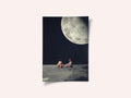 I Gave You the Moon for a Smile