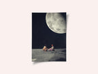 I Gave You the Moon for a Smile