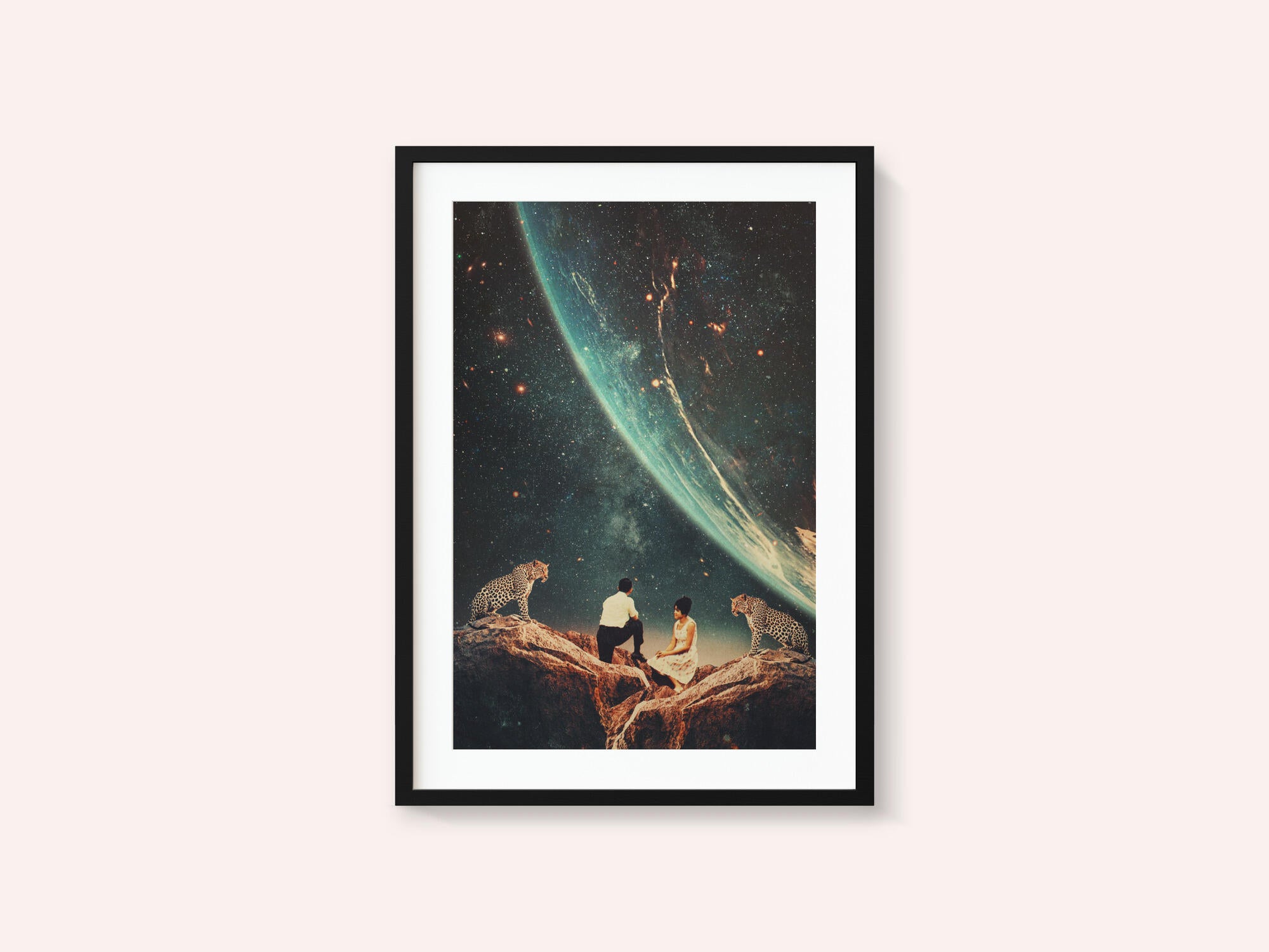 Guardians of Our Future