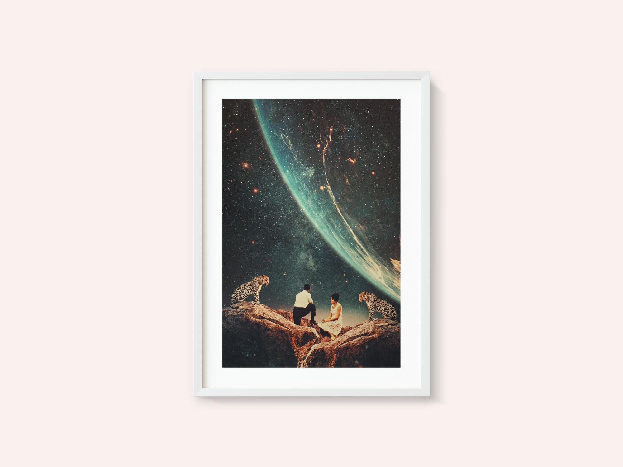 Guardians of Our Future