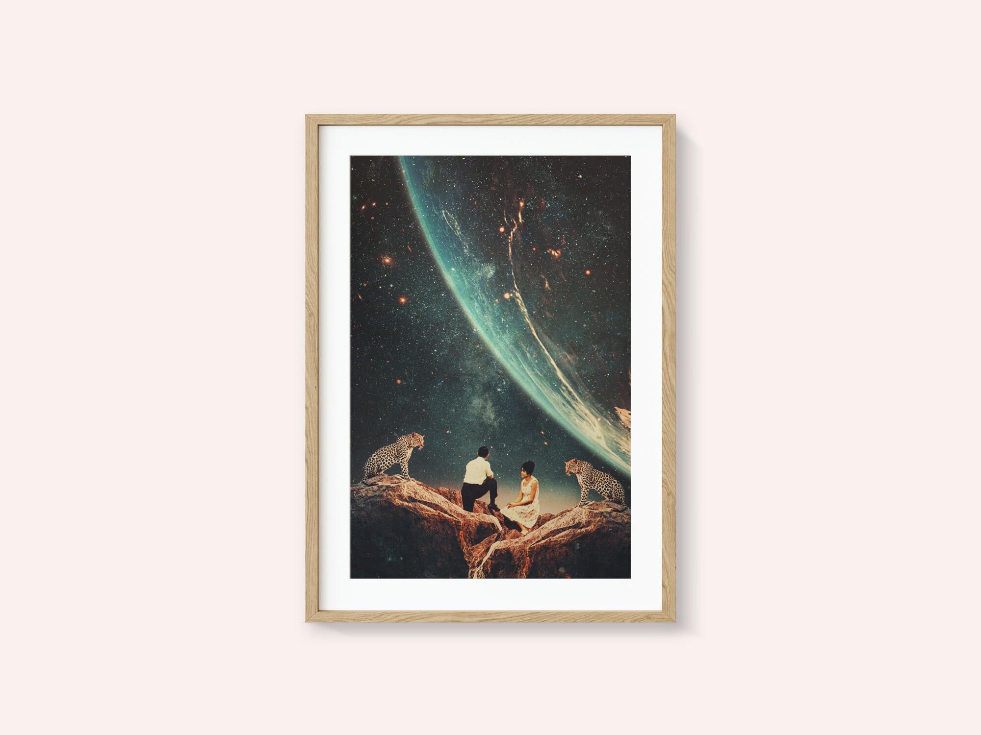 Guardians of Our Future