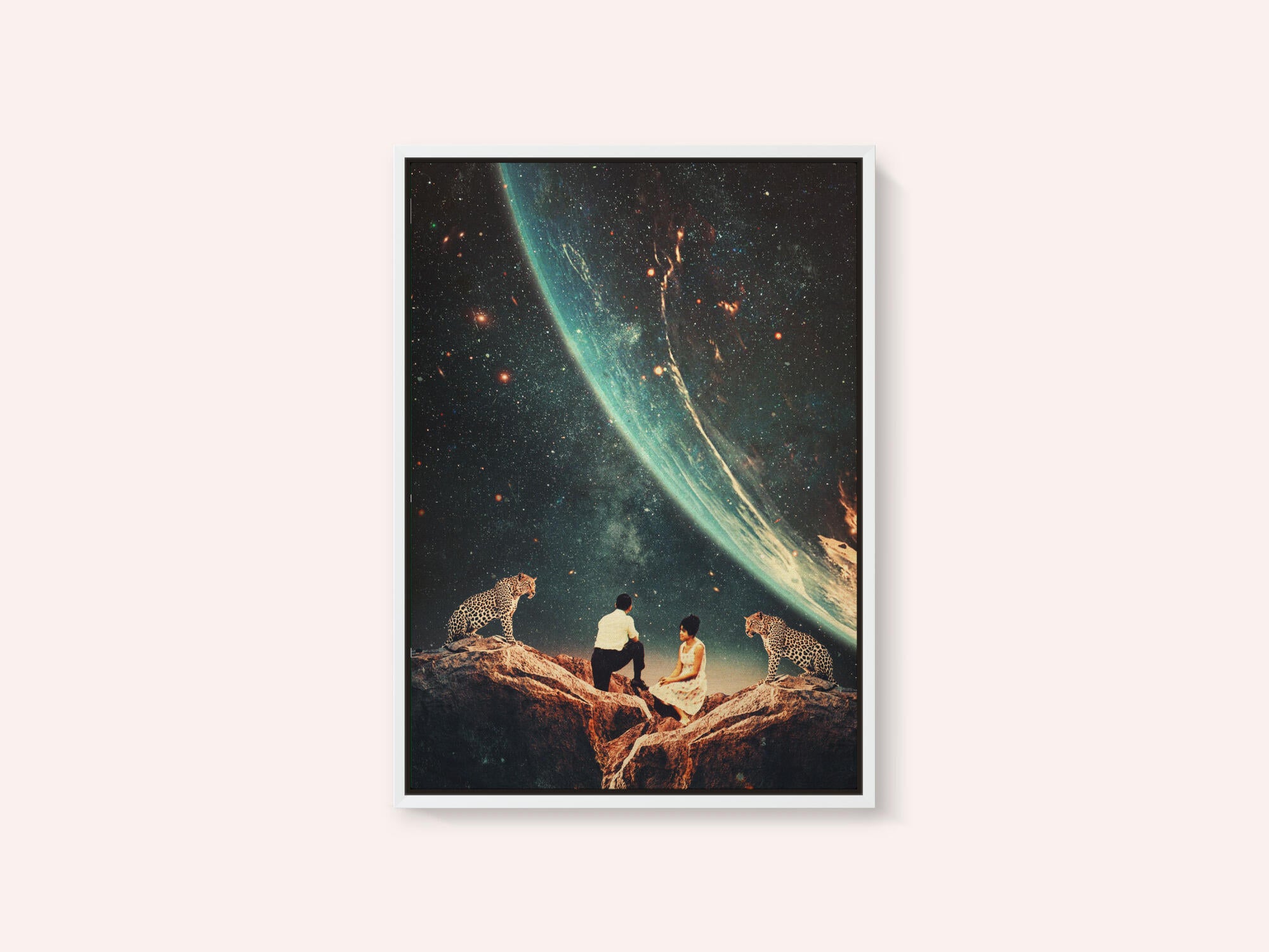 Guardians of Our Future