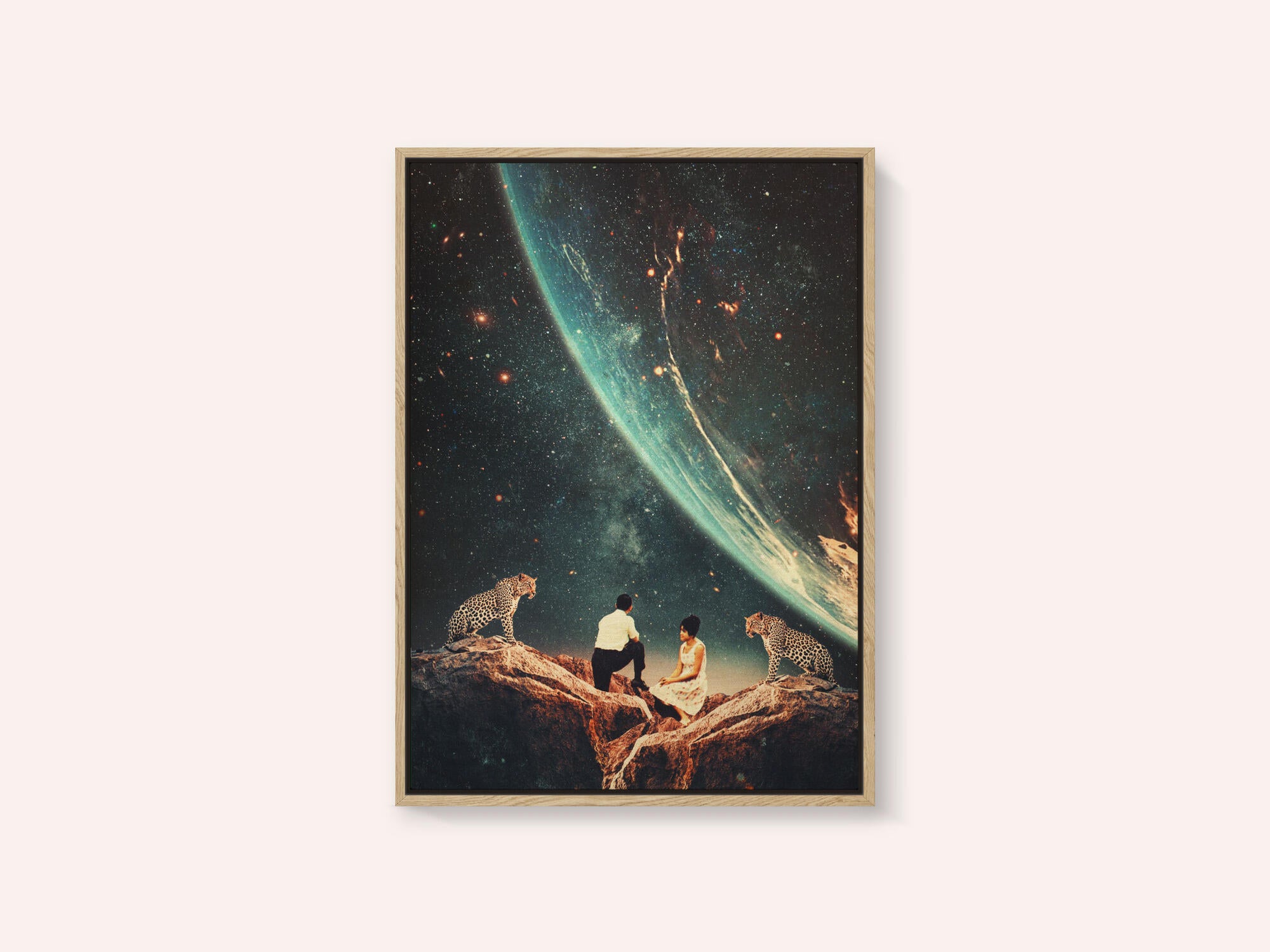 Guardians of Our Future