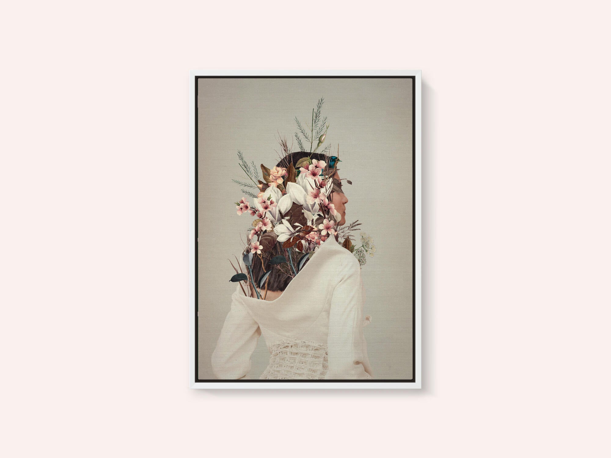You Gifted Me an Autumn