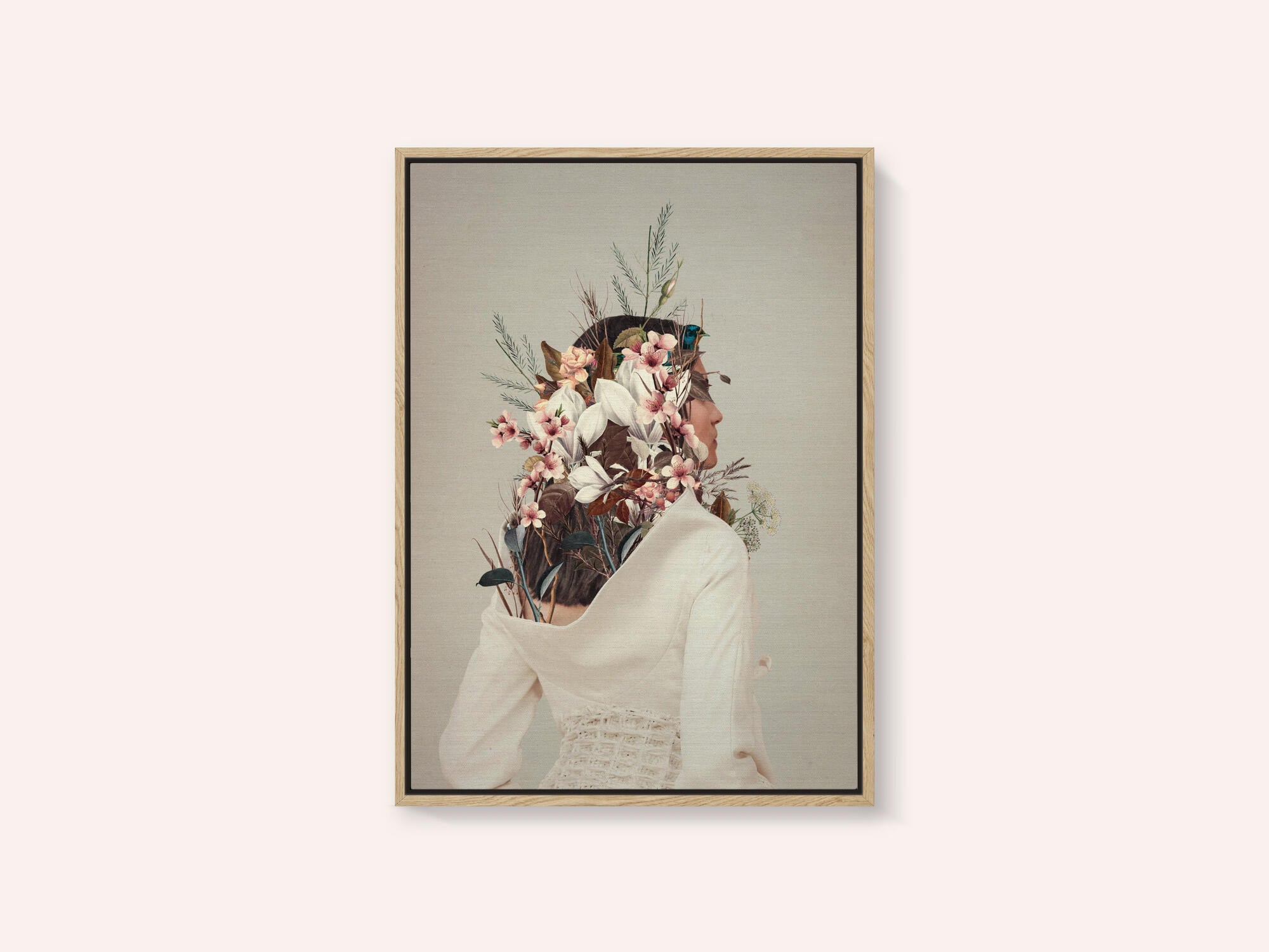 You Gifted Me an Autumn