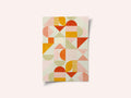Bauhaus Fun Pastel