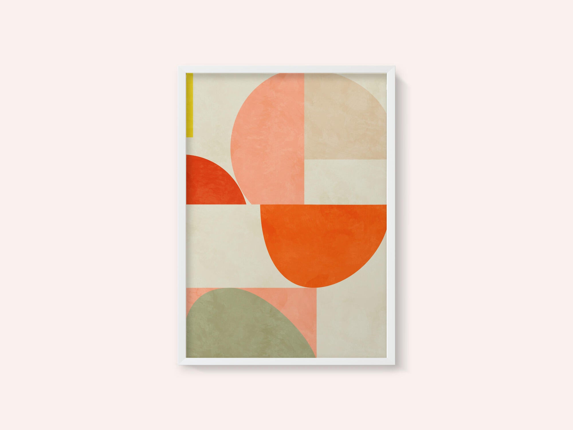 Summer Circles22 2 V