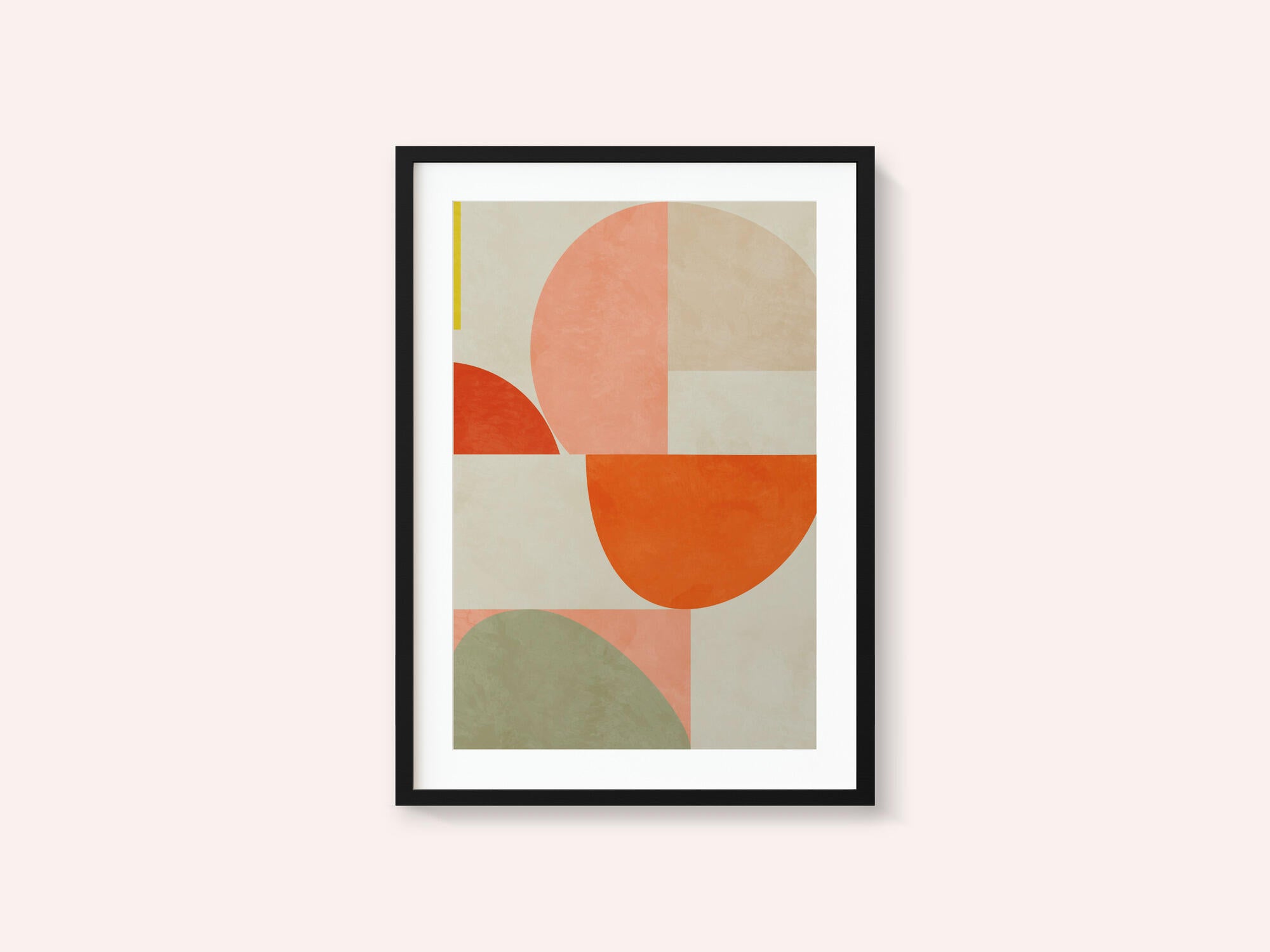 Summer Circles22 2 V