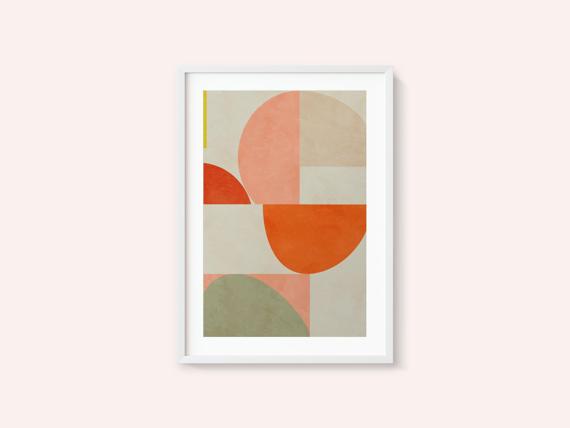 Summer Circles22 2 V