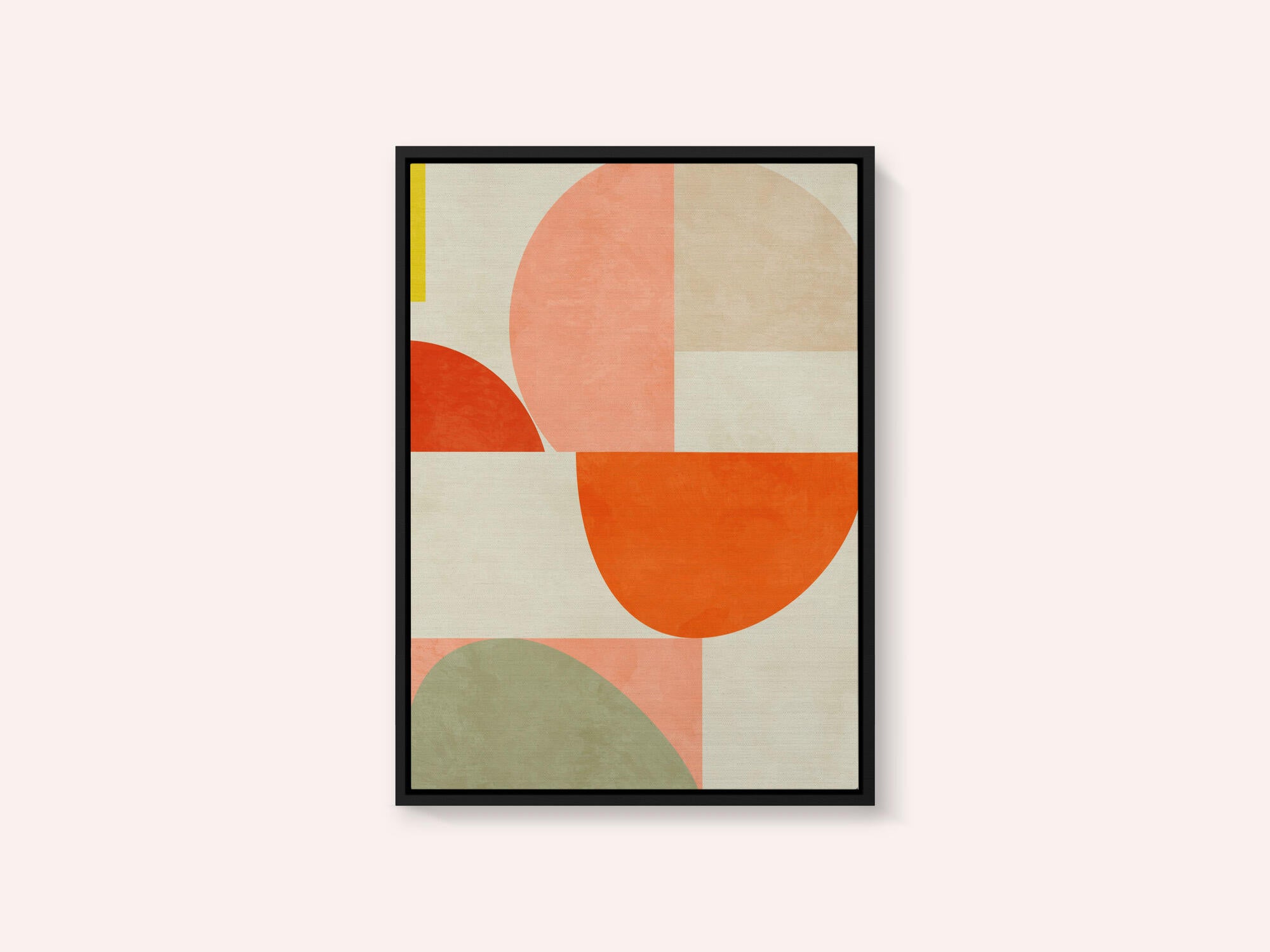 Summer Circles22 2 V
