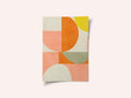 Summer Circles22 3 V