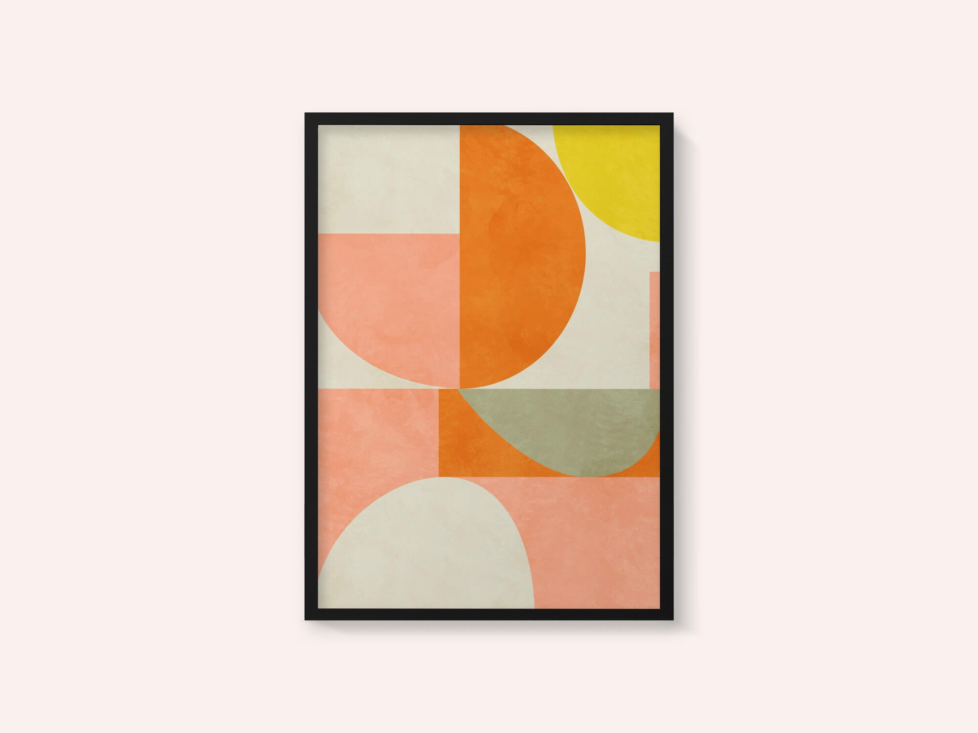 Summer Circles22 3 V