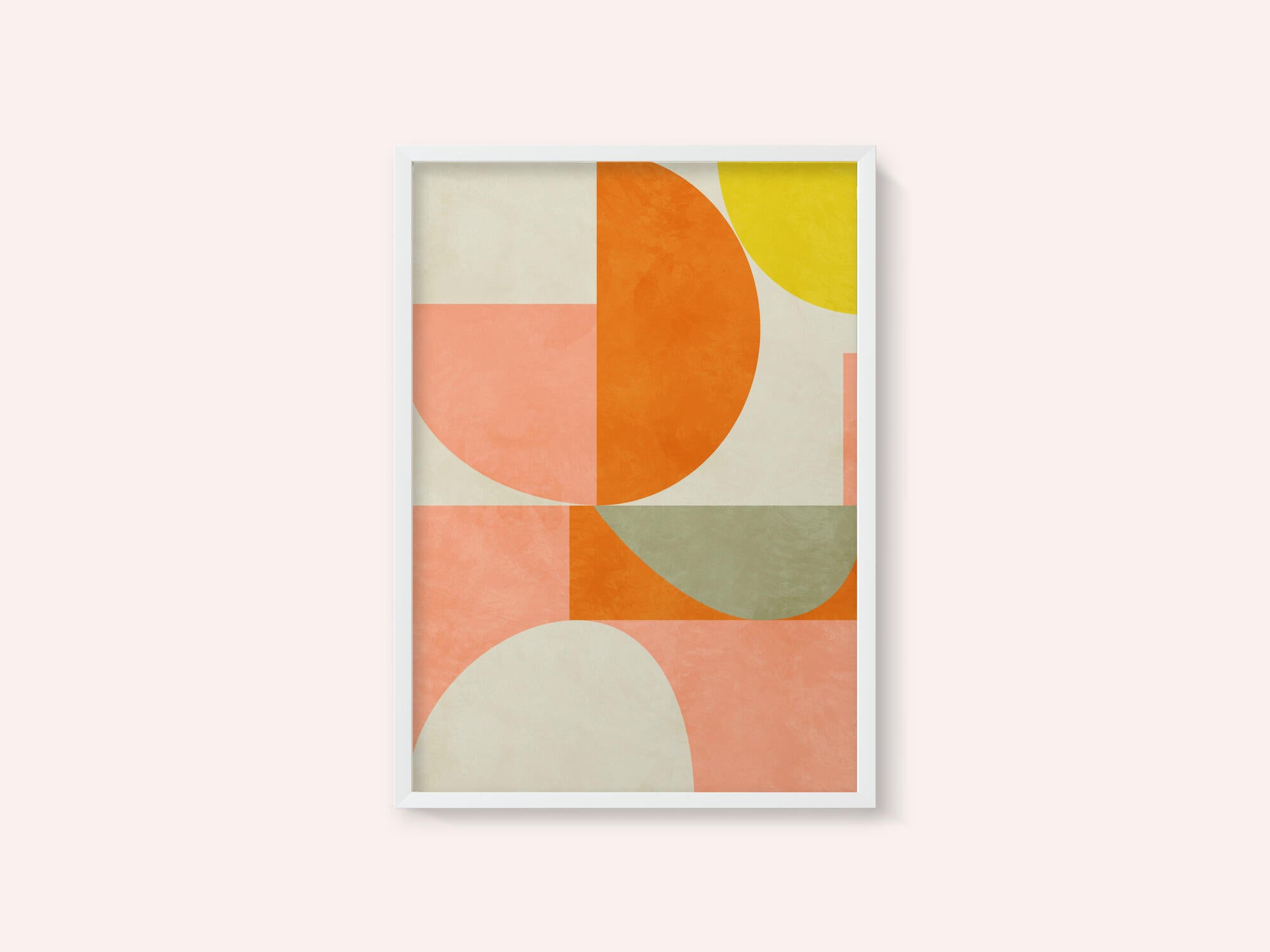 Summer Circles22 3 V