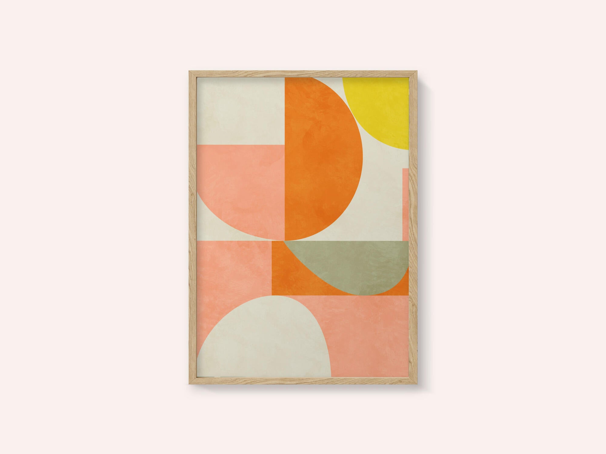 Summer Circles22 3 V
