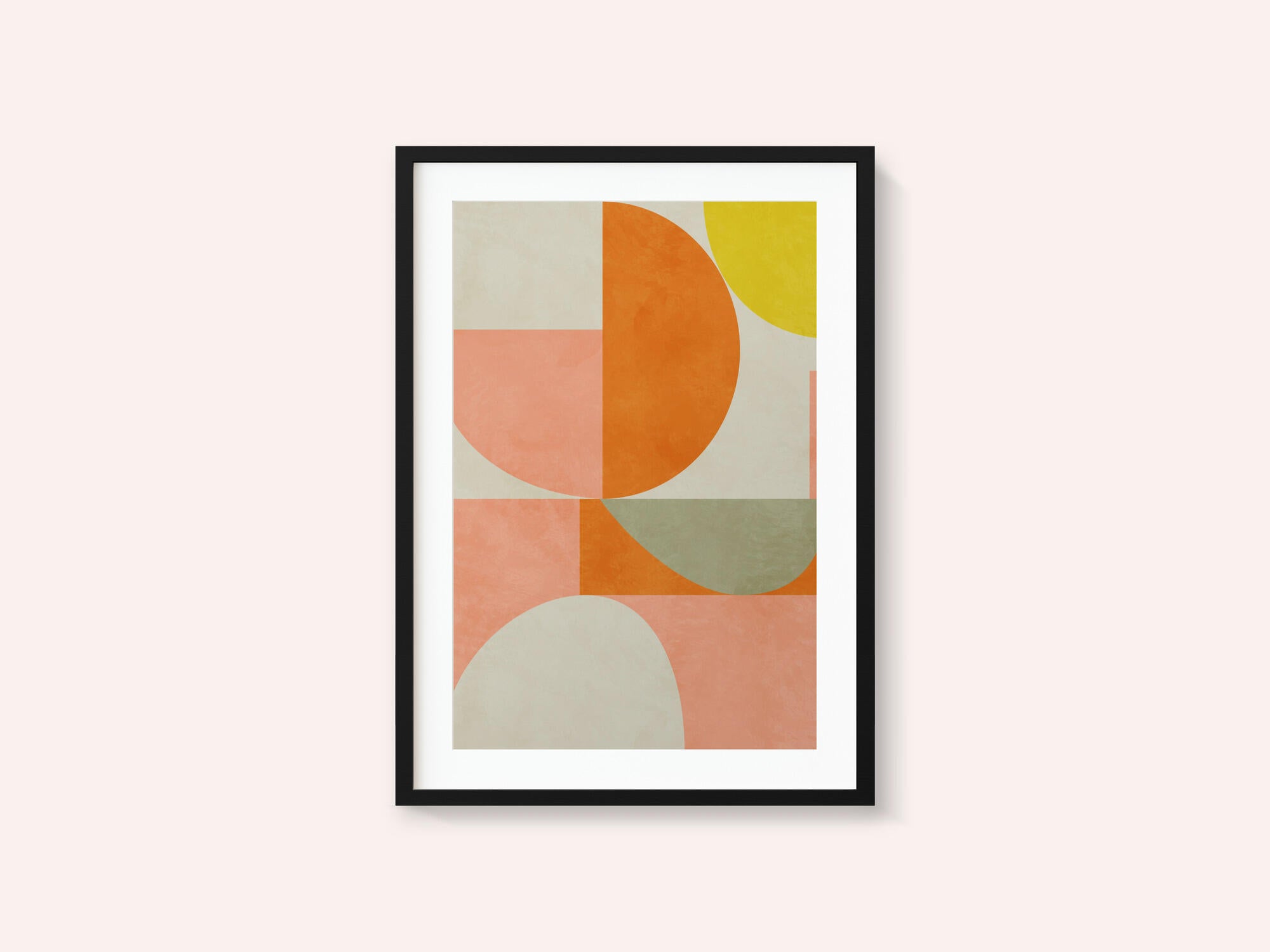 Summer Circles22 3 V