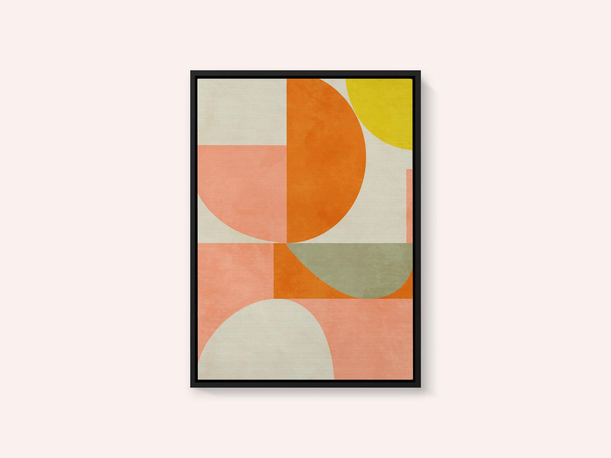 Summer Circles22 3 V