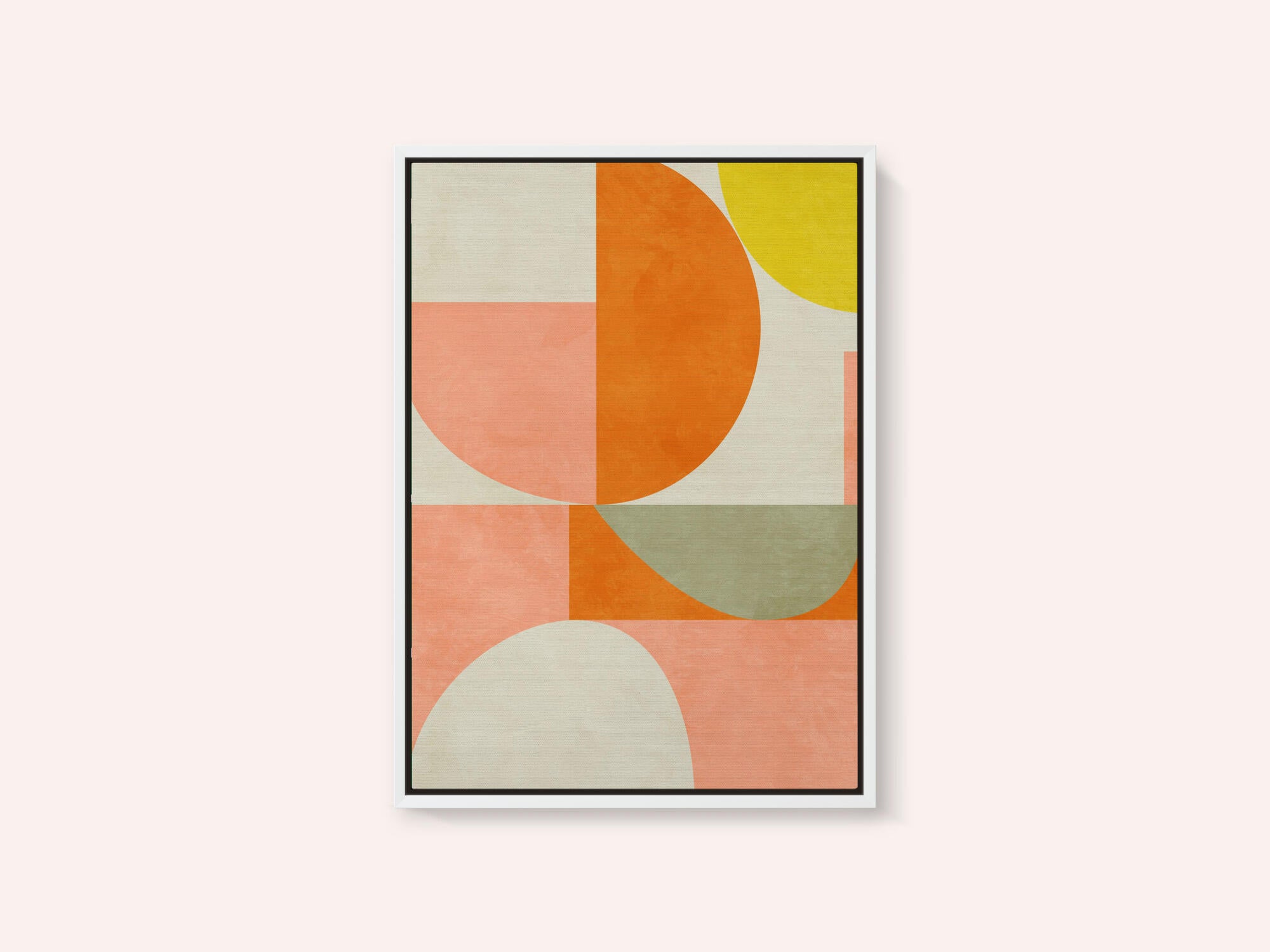 Summer Circles22 3 V