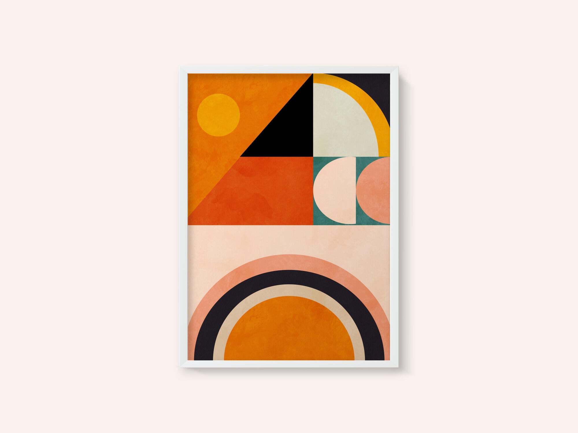 Playing Around Shapes 4