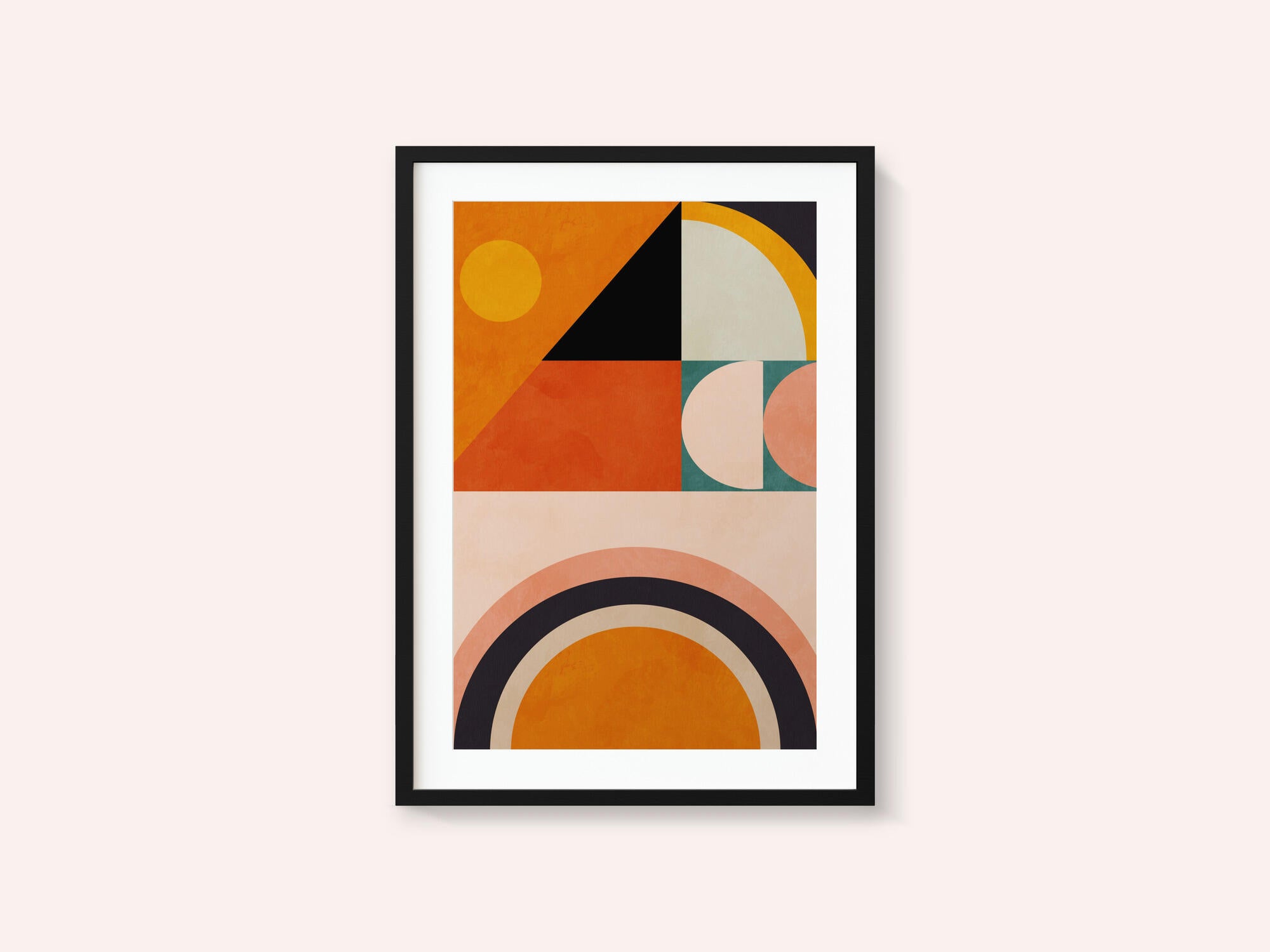 Playing Around Shapes 4