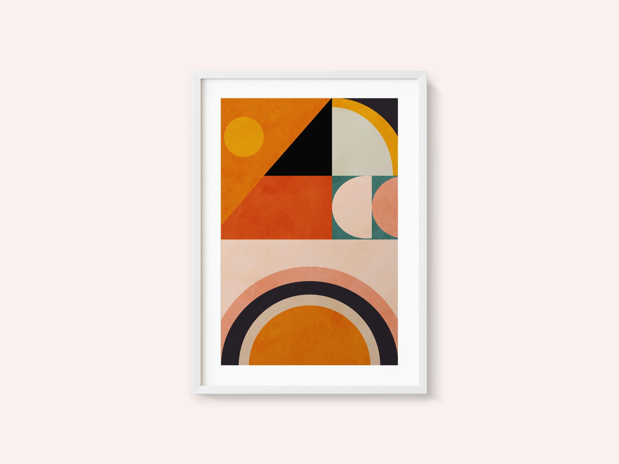 Playing Around Shapes 4
