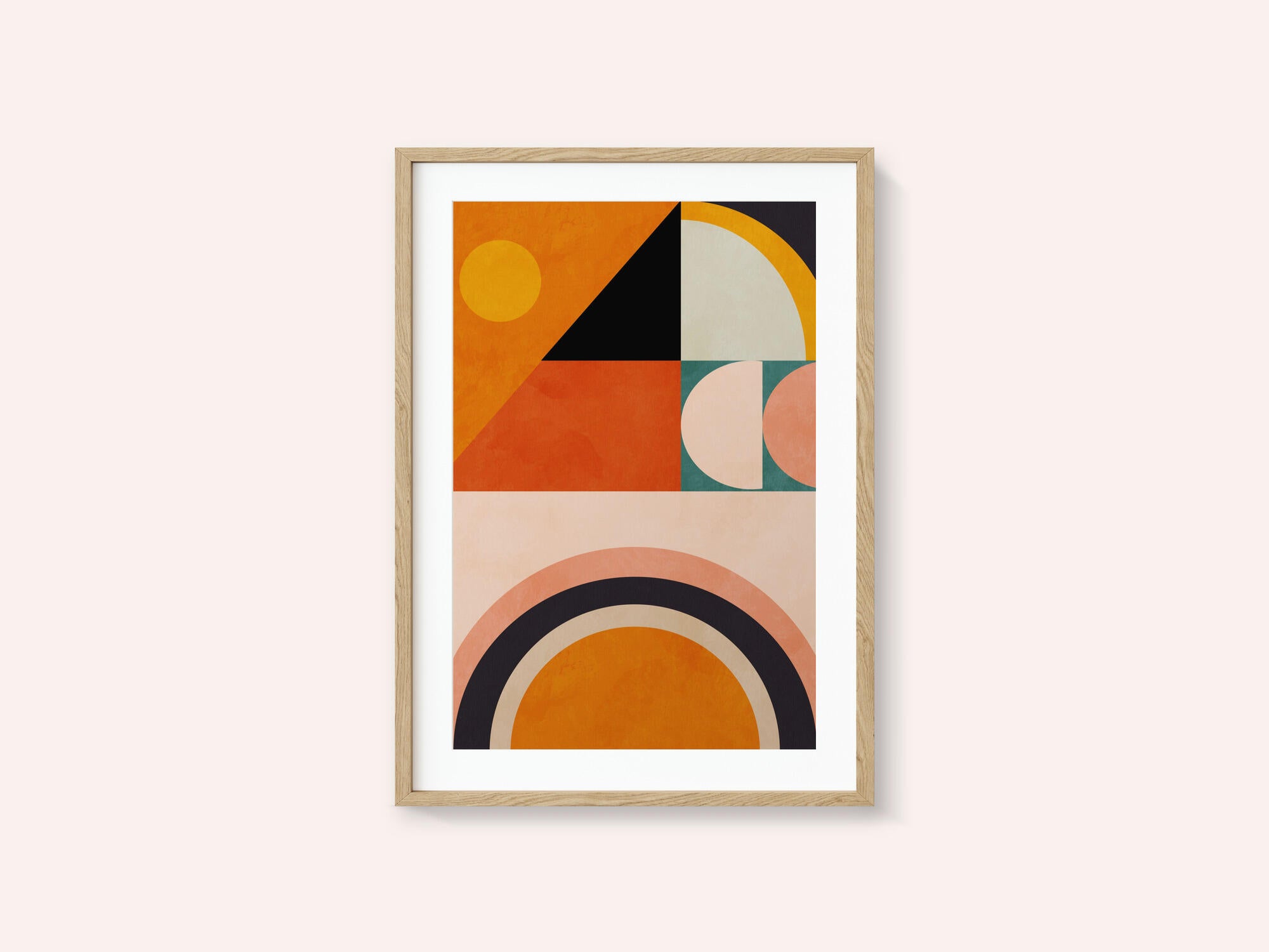 Playing Around Shapes 4