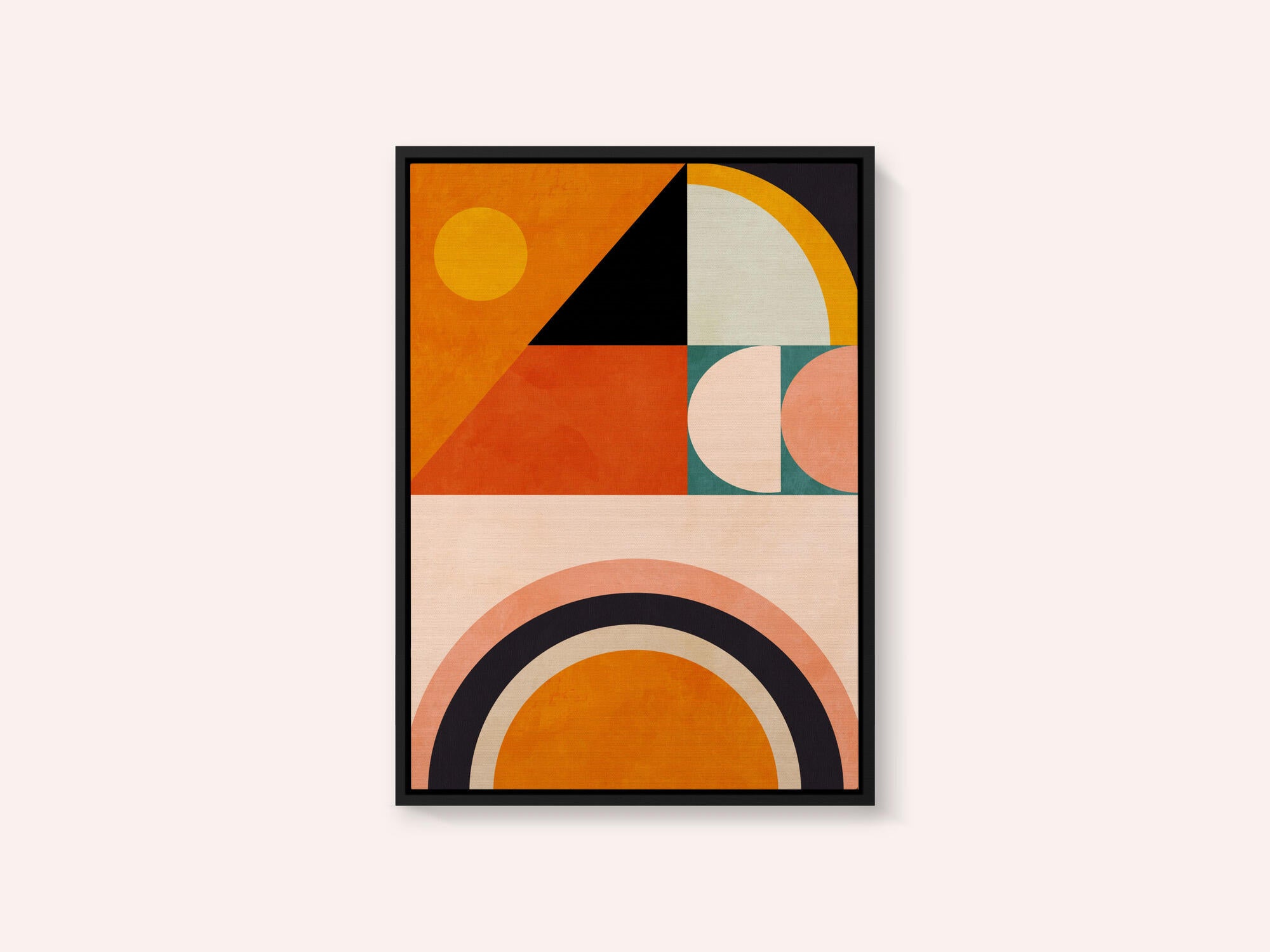 Playing Around Shapes 4