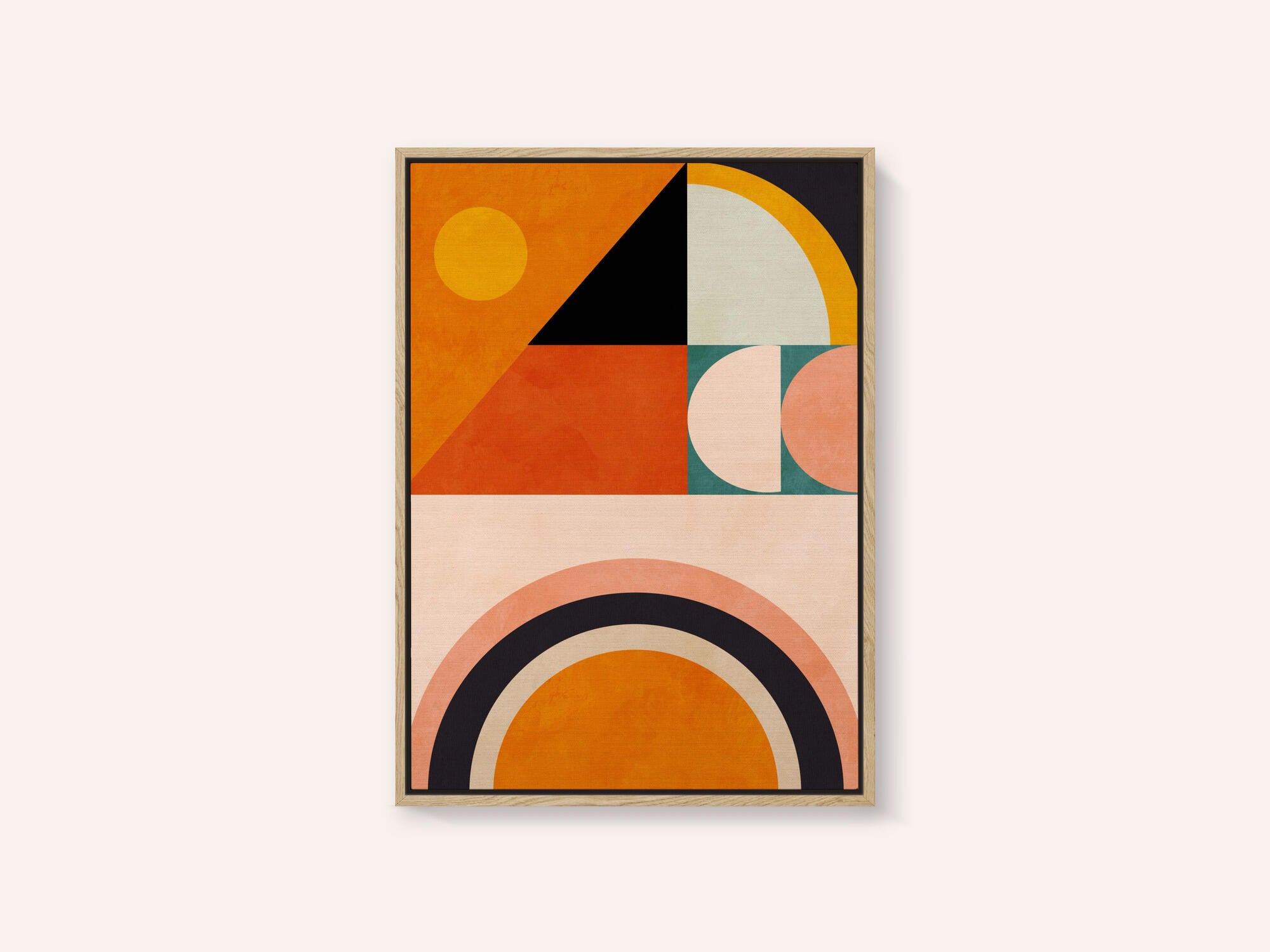 Playing Around Shapes 4