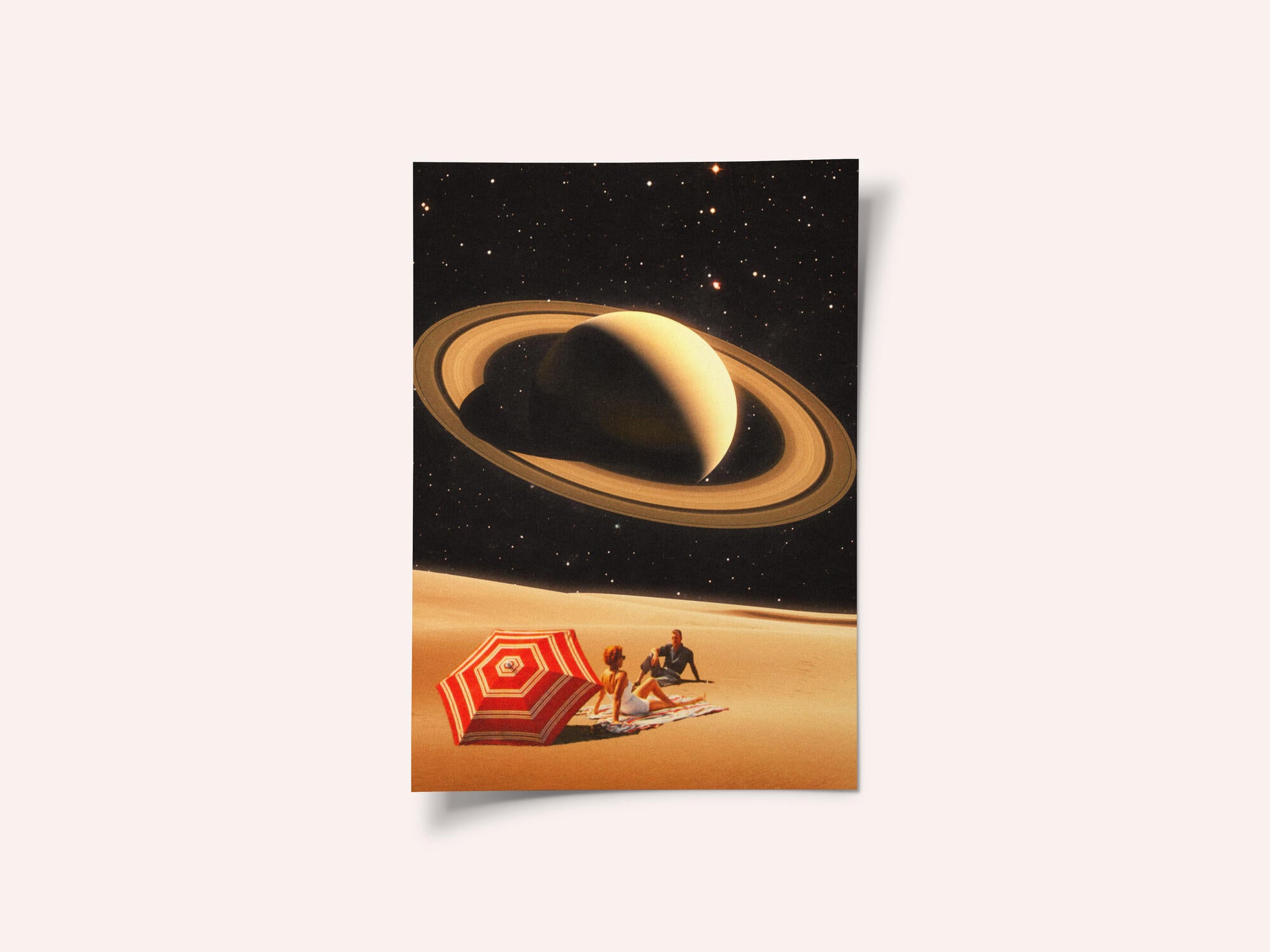 Space Date