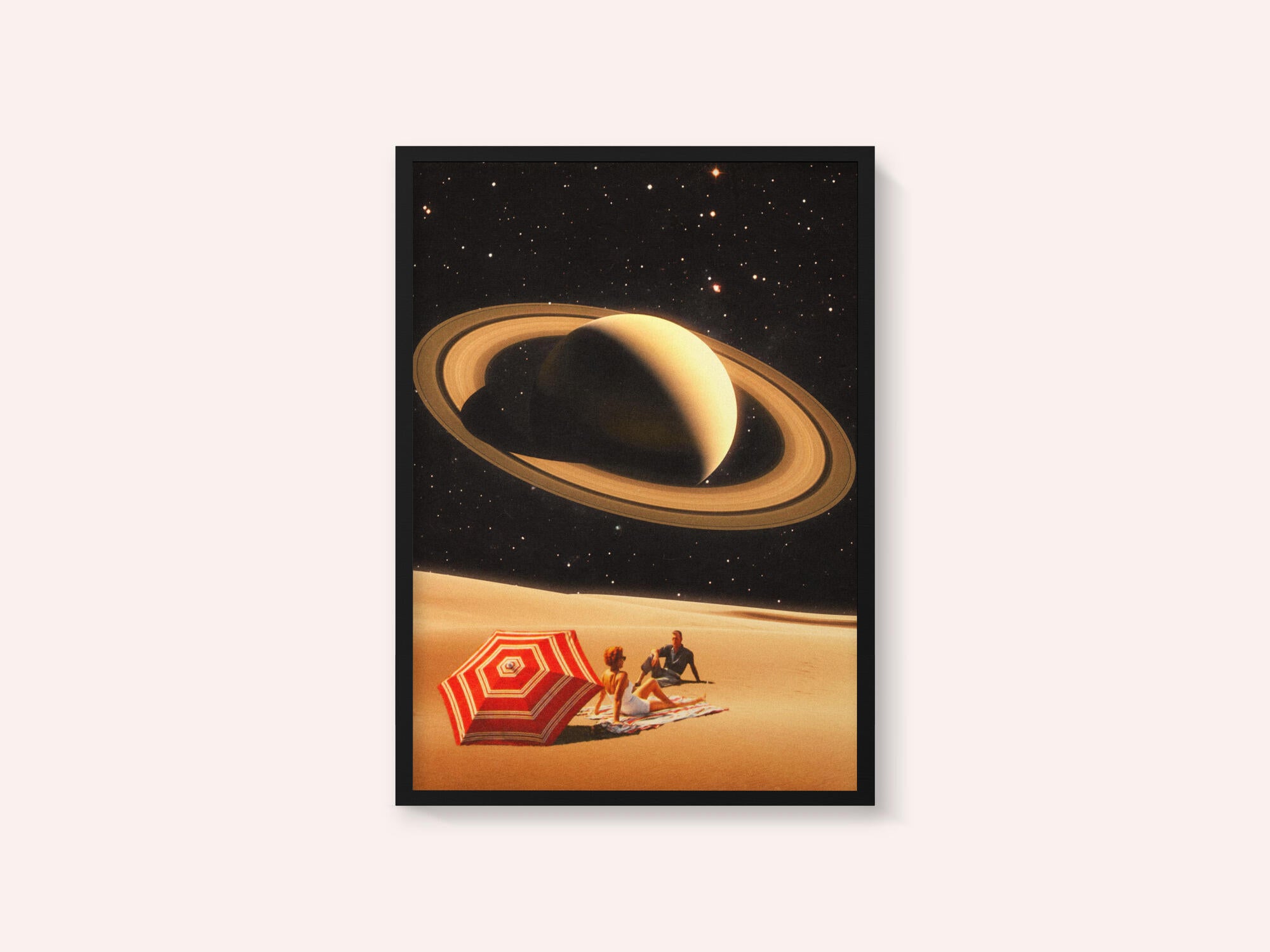 Space Date