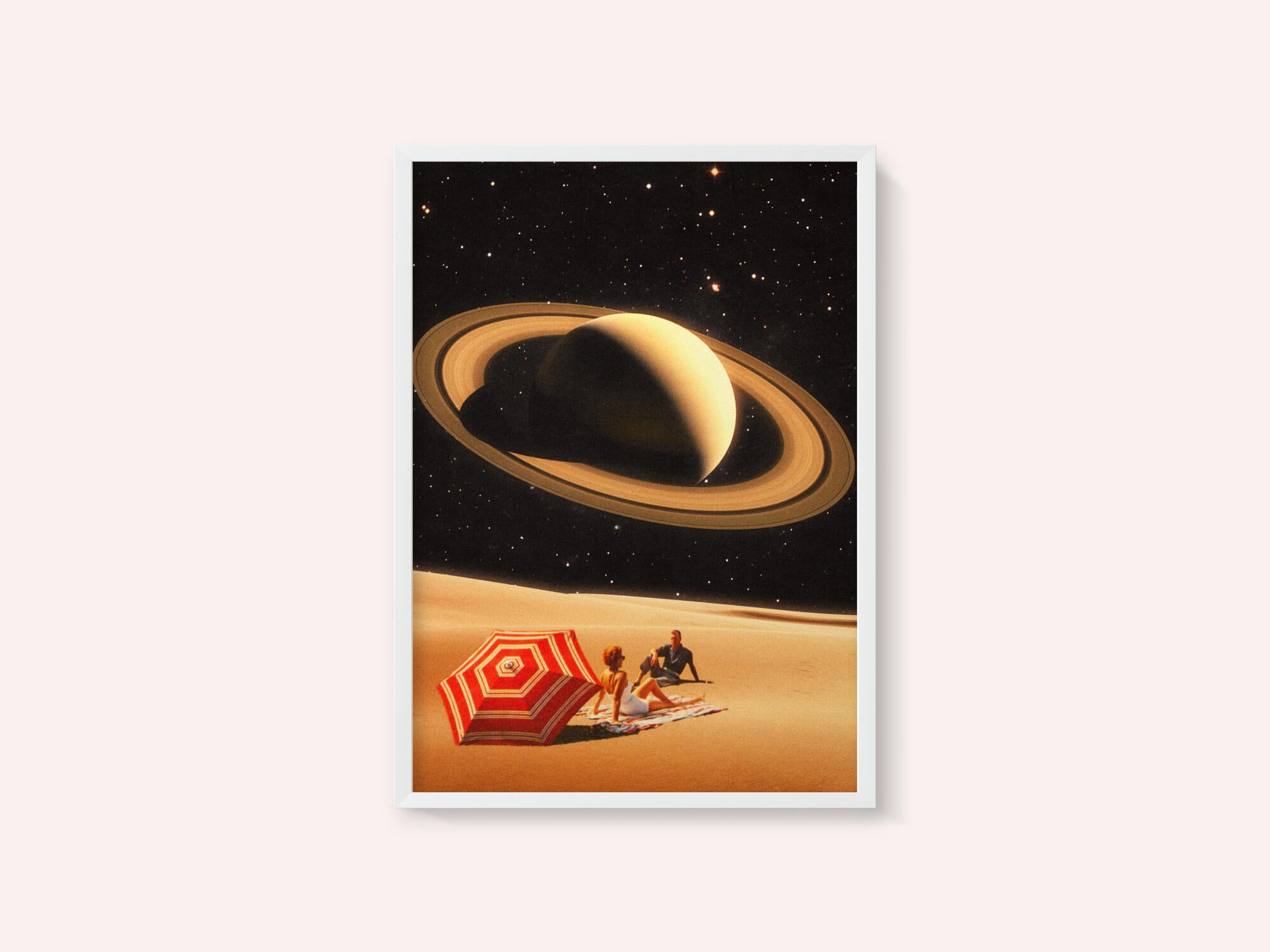 Space Date