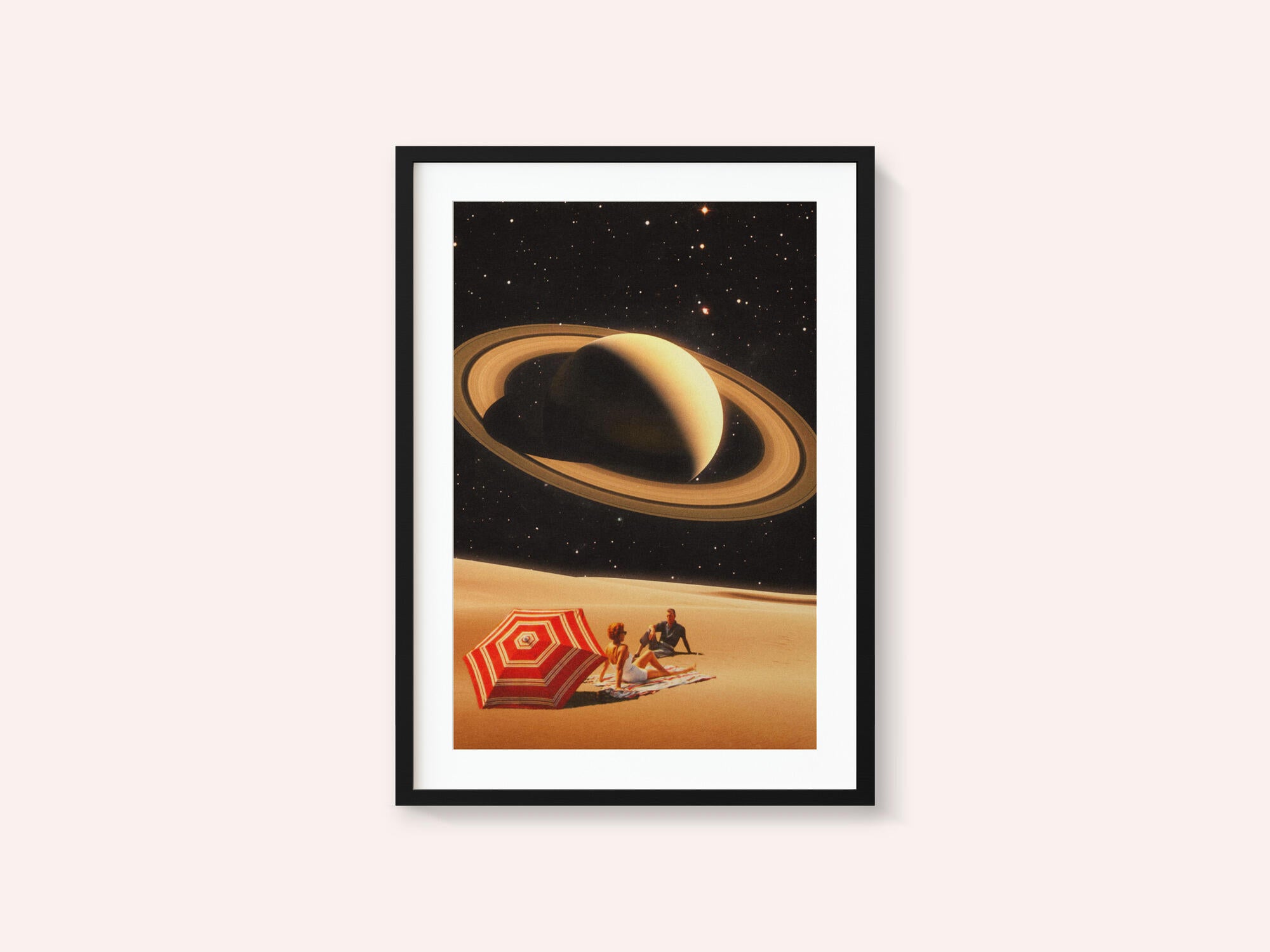 Space Date