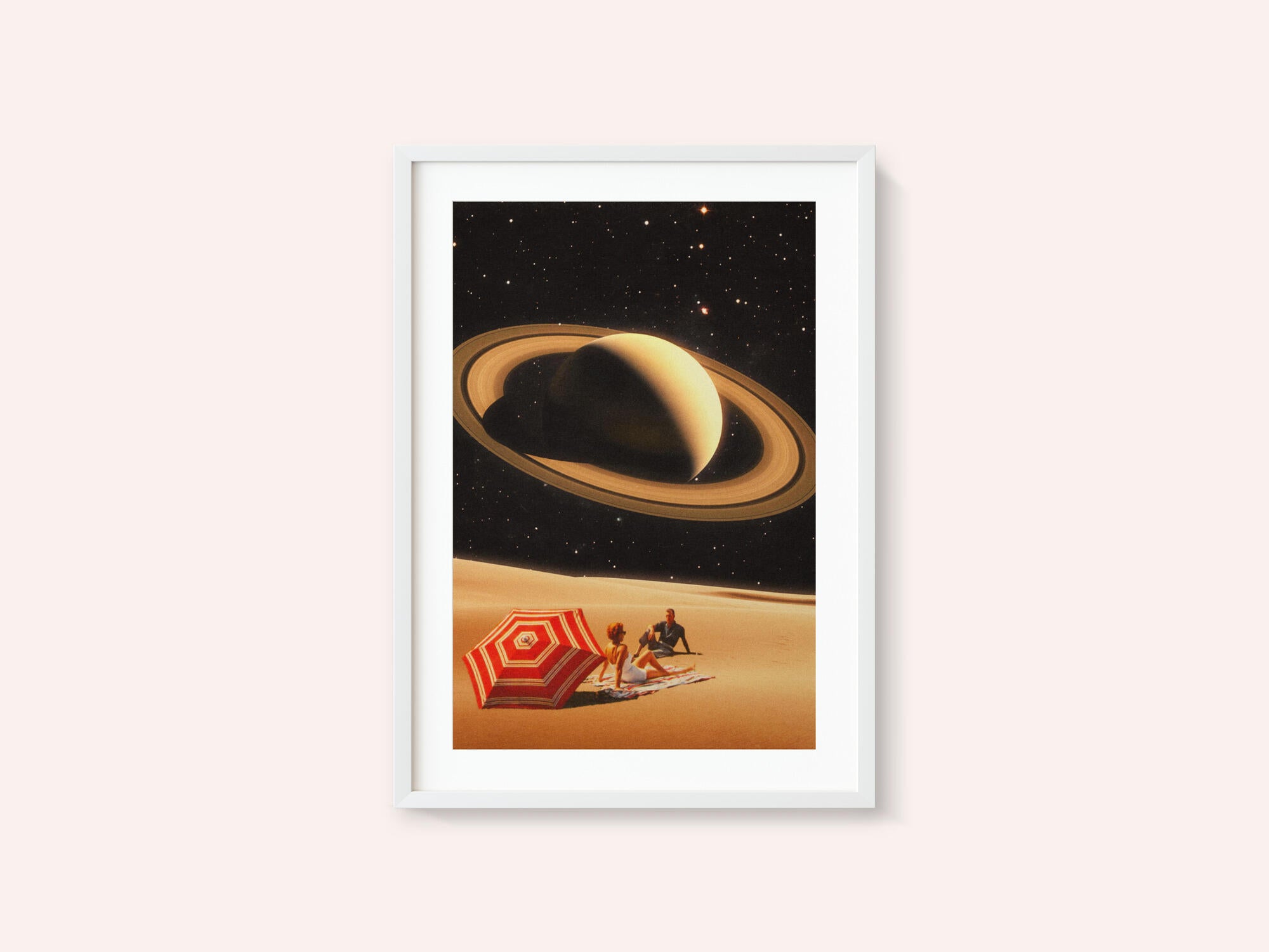Space Date