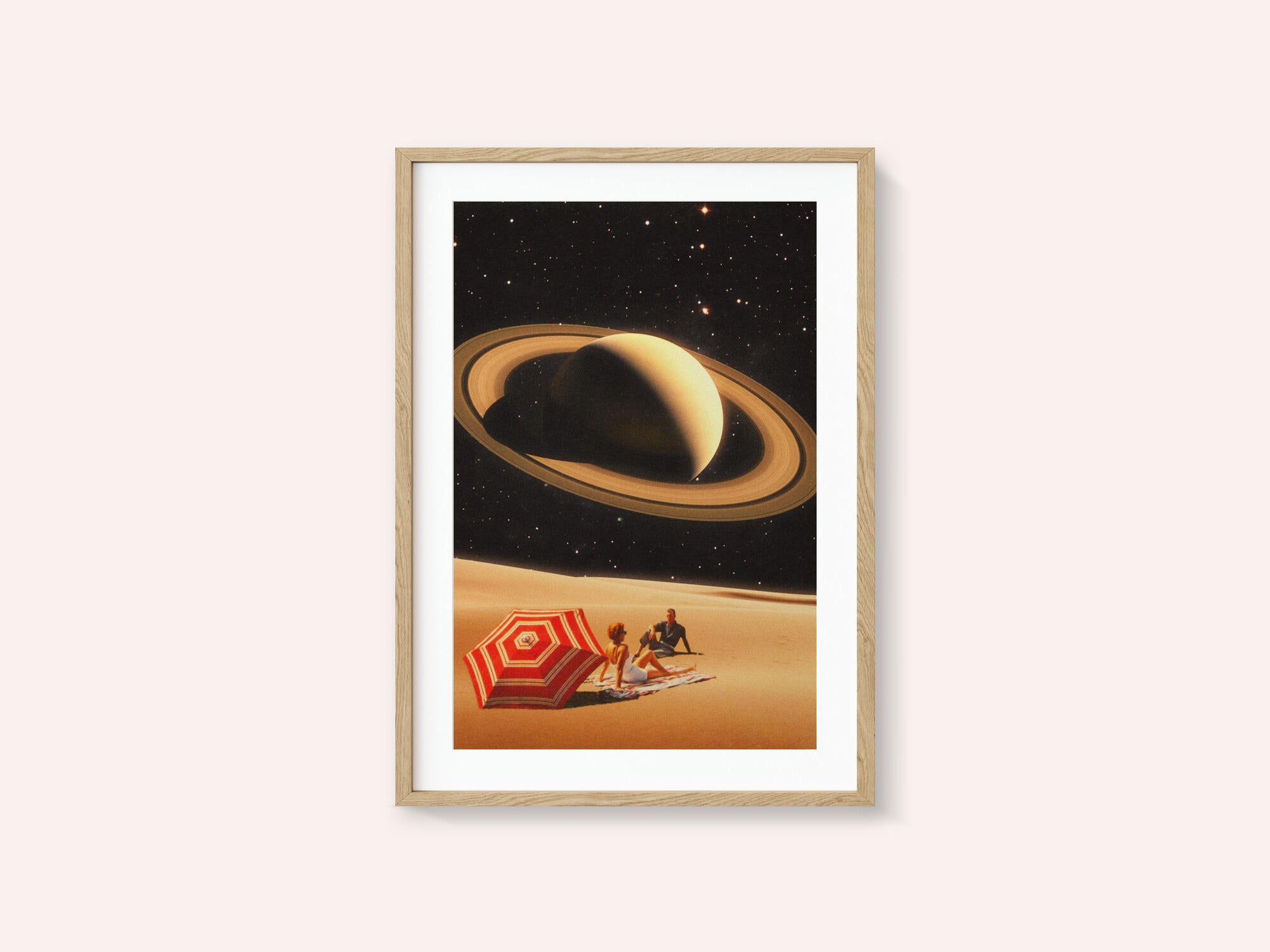 Space Date