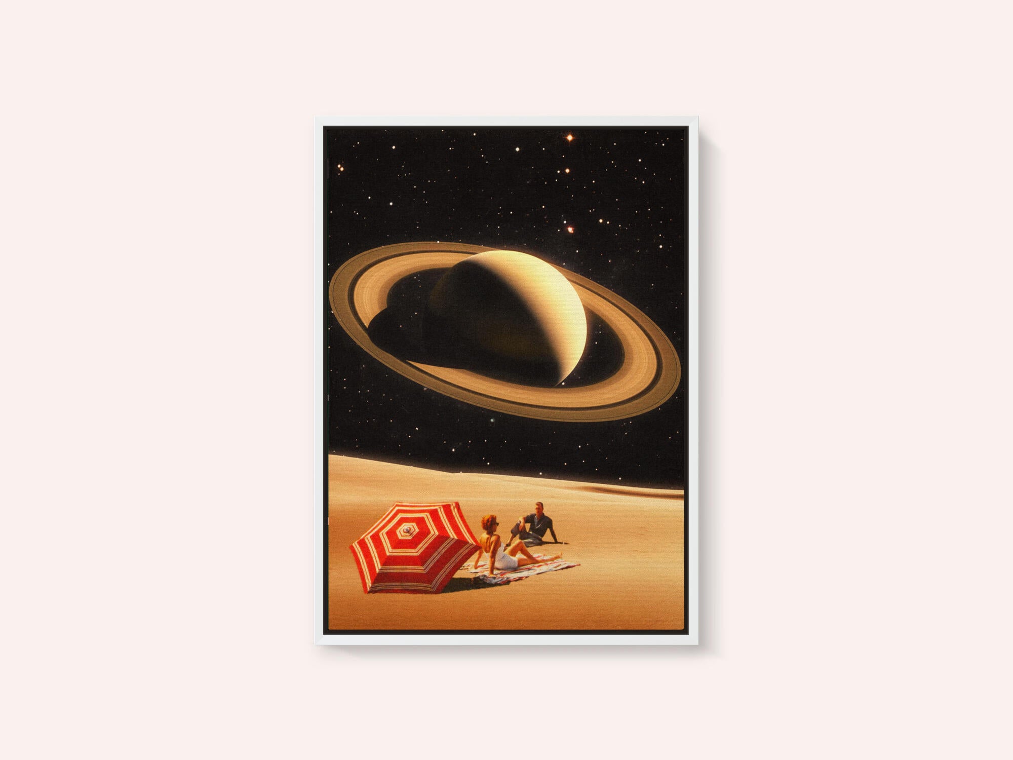 Space Date