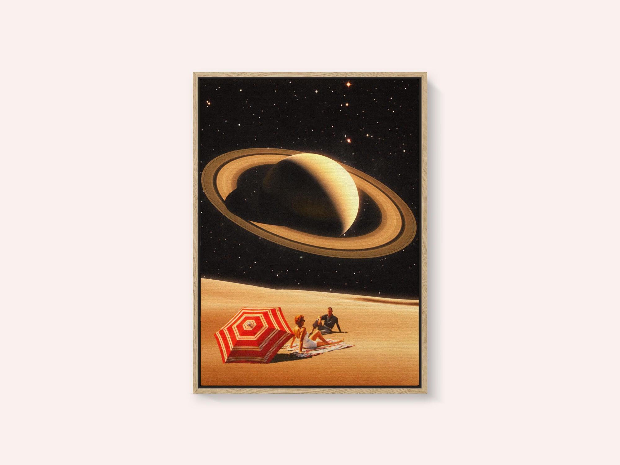 Space Date