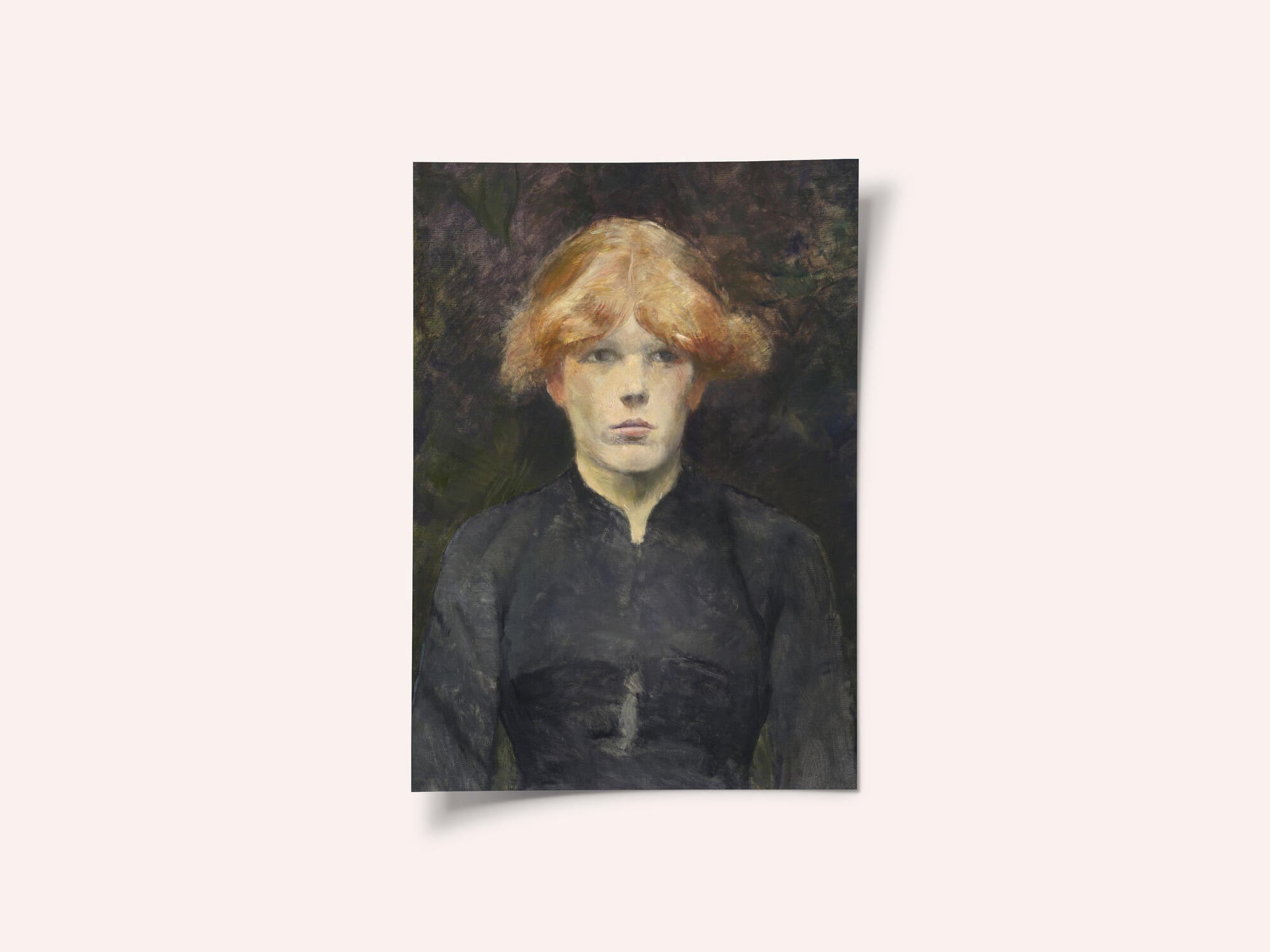 Carmen (ca. 1884)