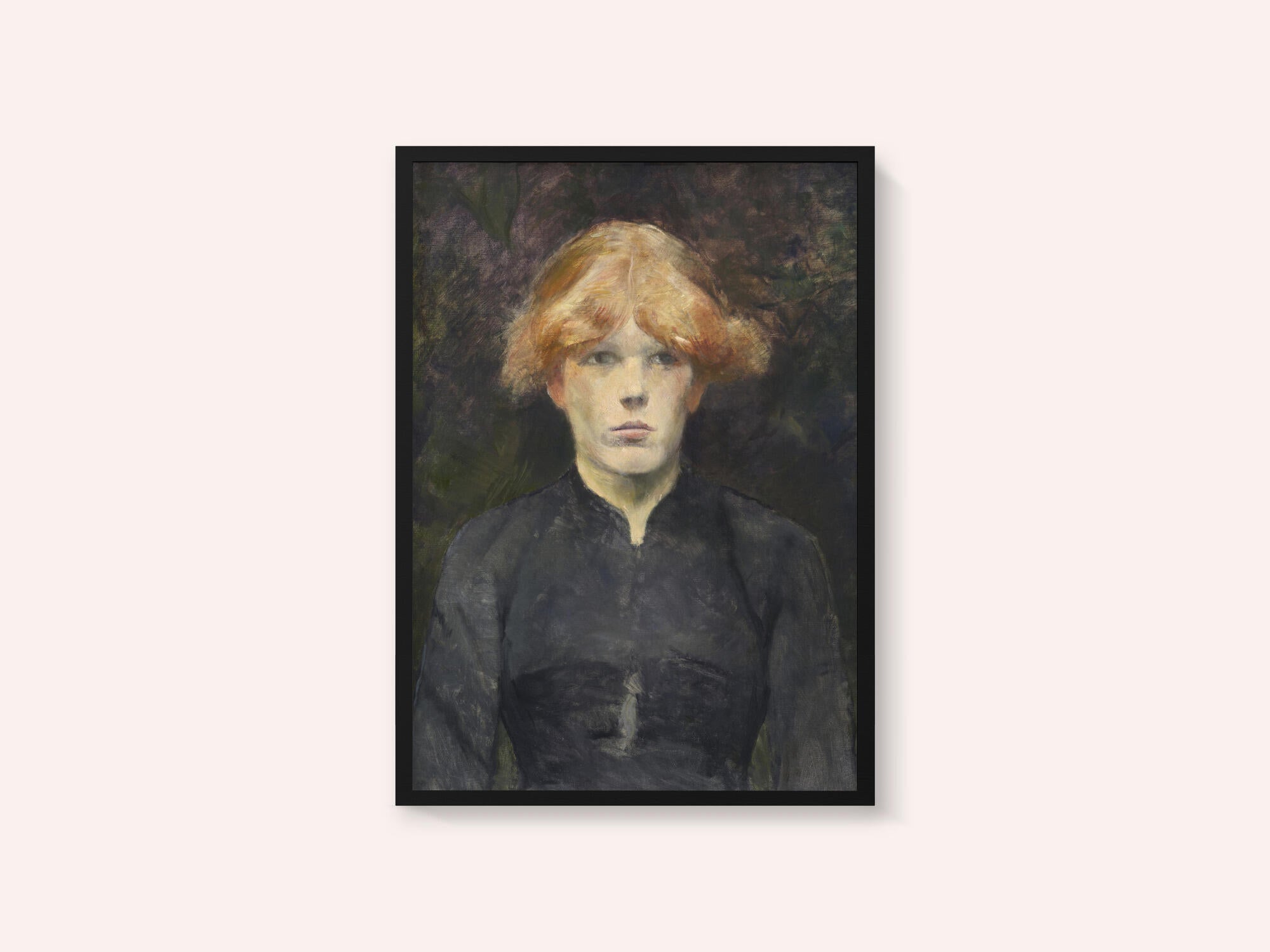 Carmen (ca. 1884)