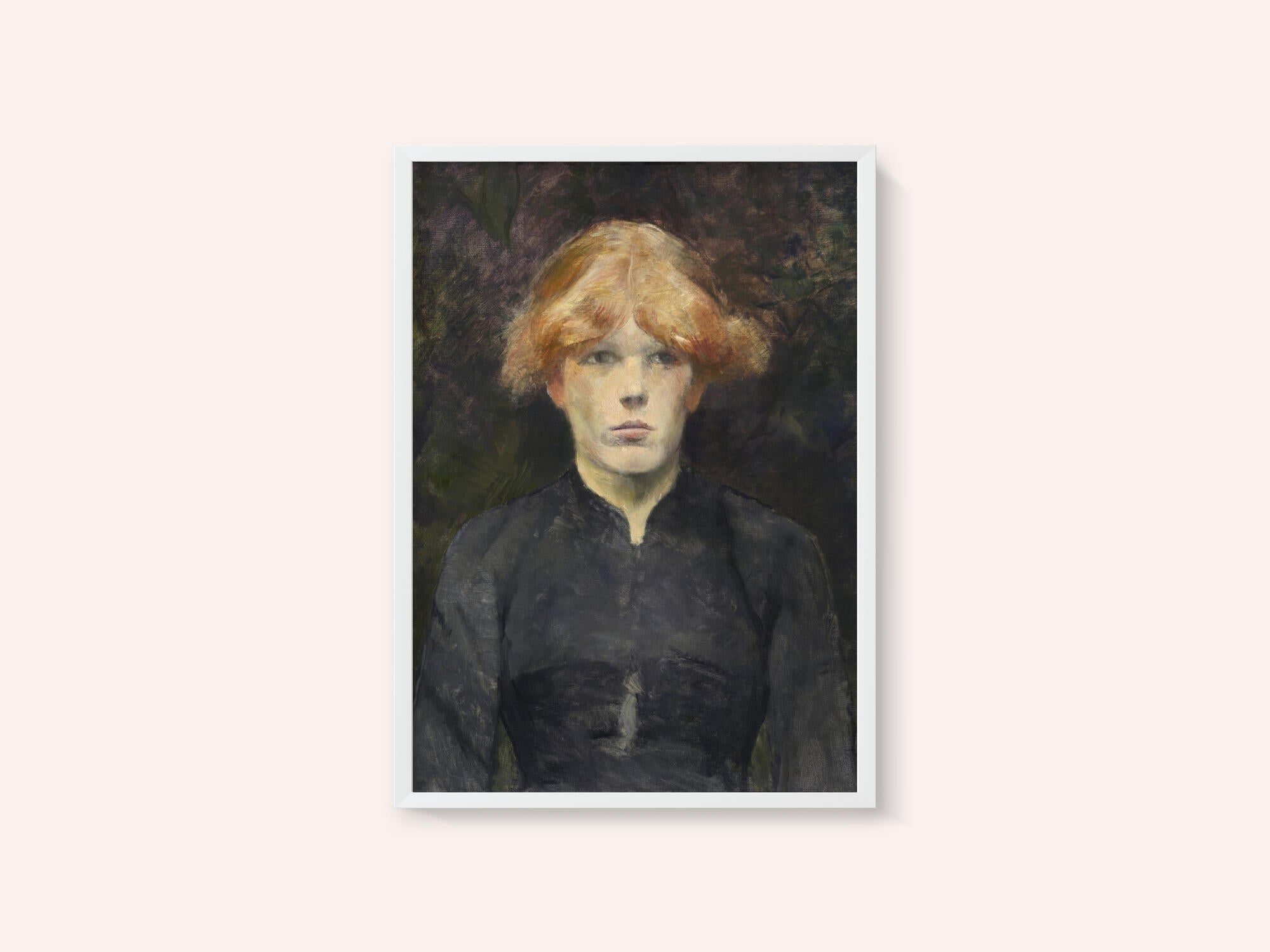 Carmen (ca. 1884)