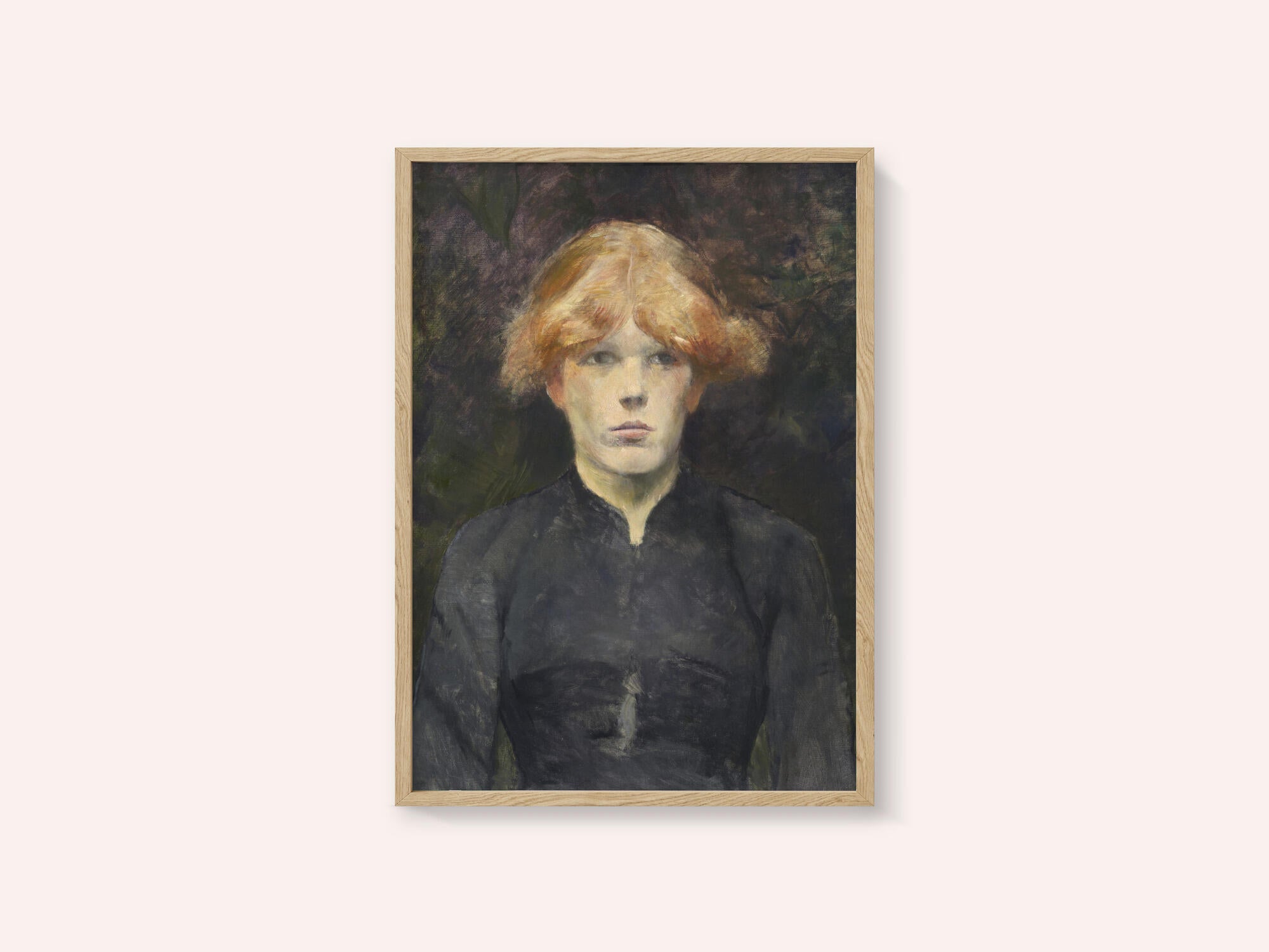 Carmen (ca. 1884)