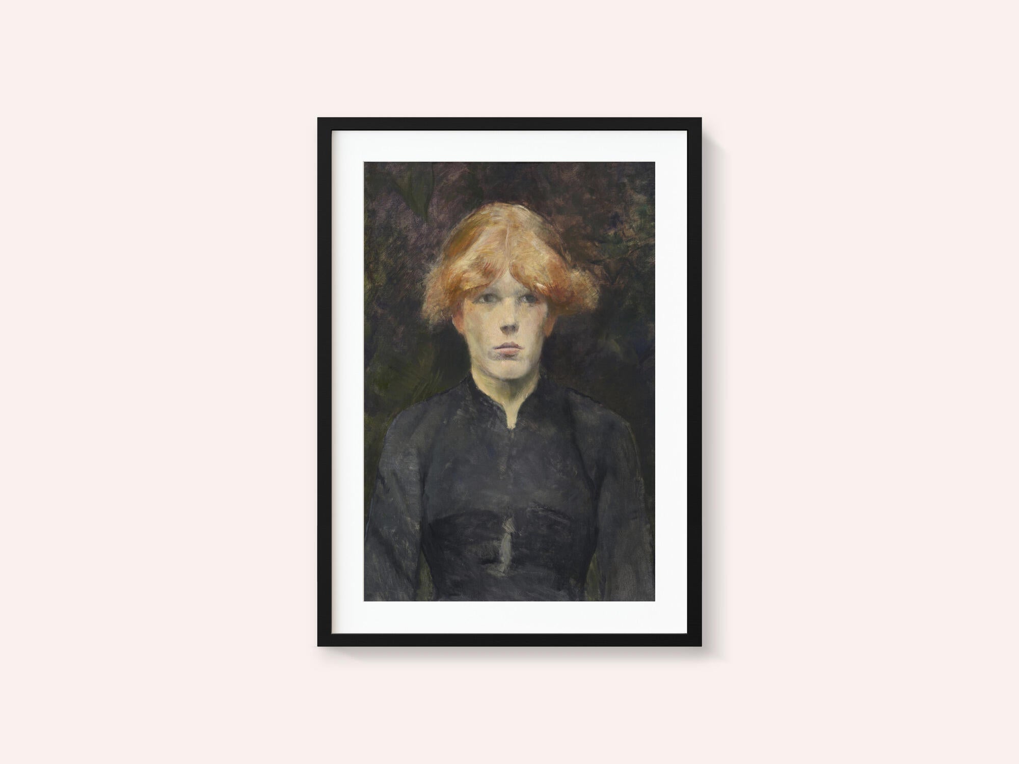 Carmen (ca. 1884)