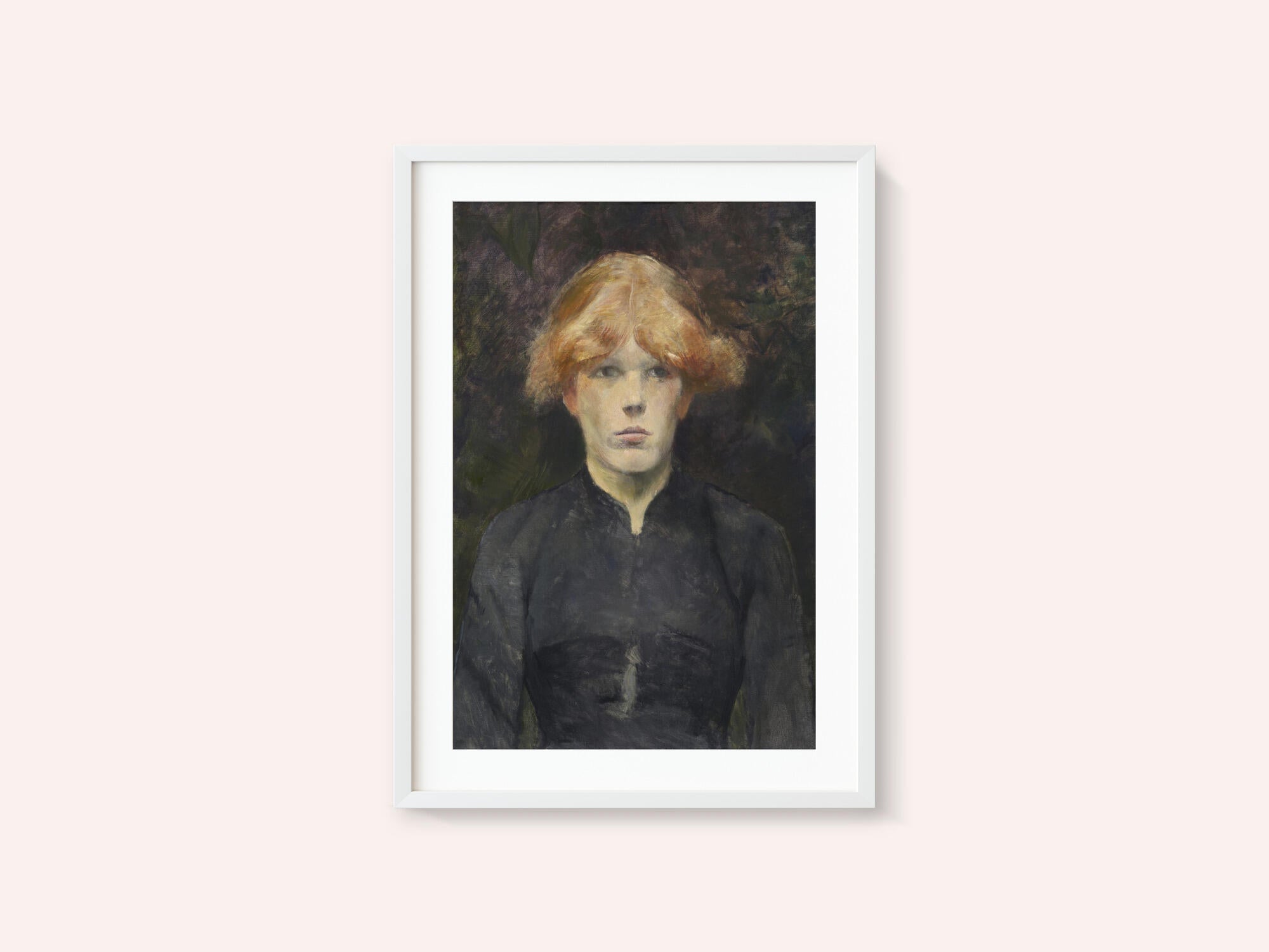 Carmen (ca. 1884)