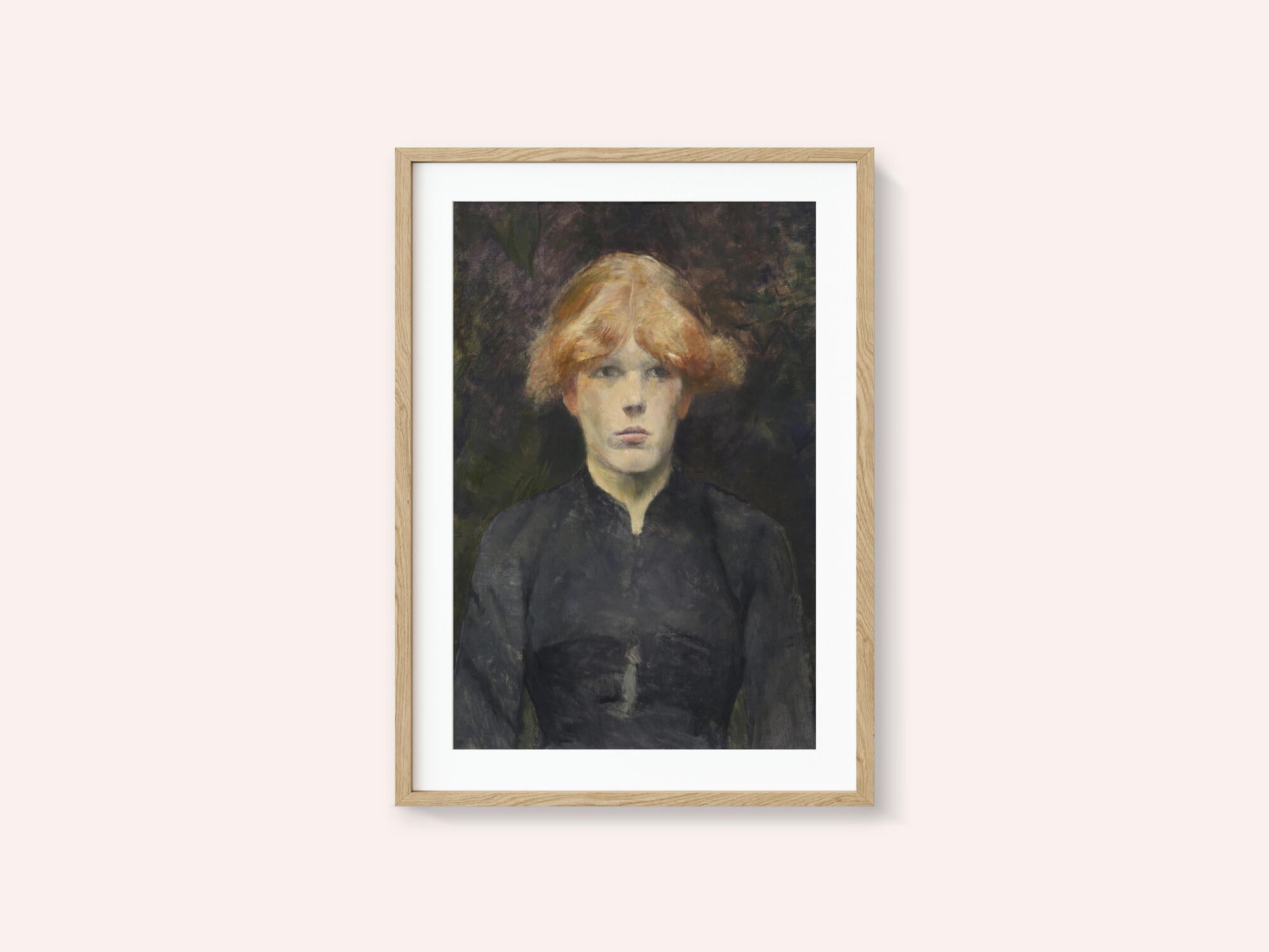 Carmen (ca. 1884)