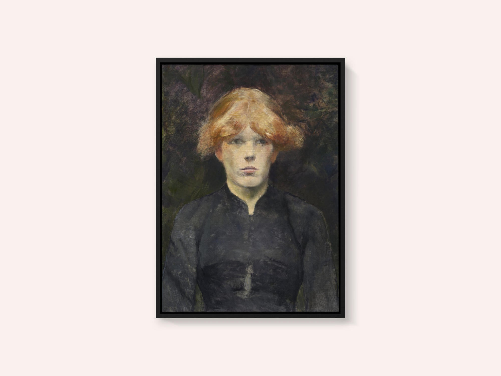 Carmen (ca. 1884)