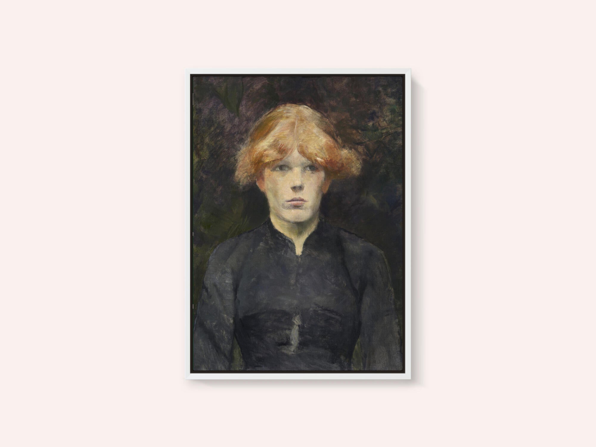 Carmen (ca. 1884)