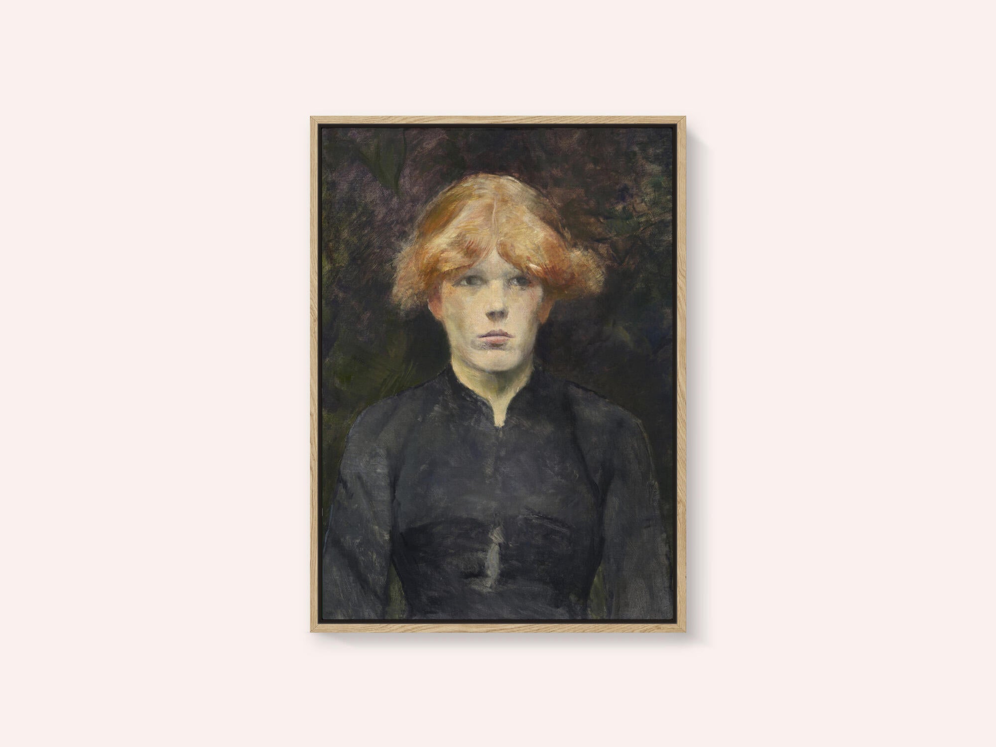 Carmen (ca. 1884)