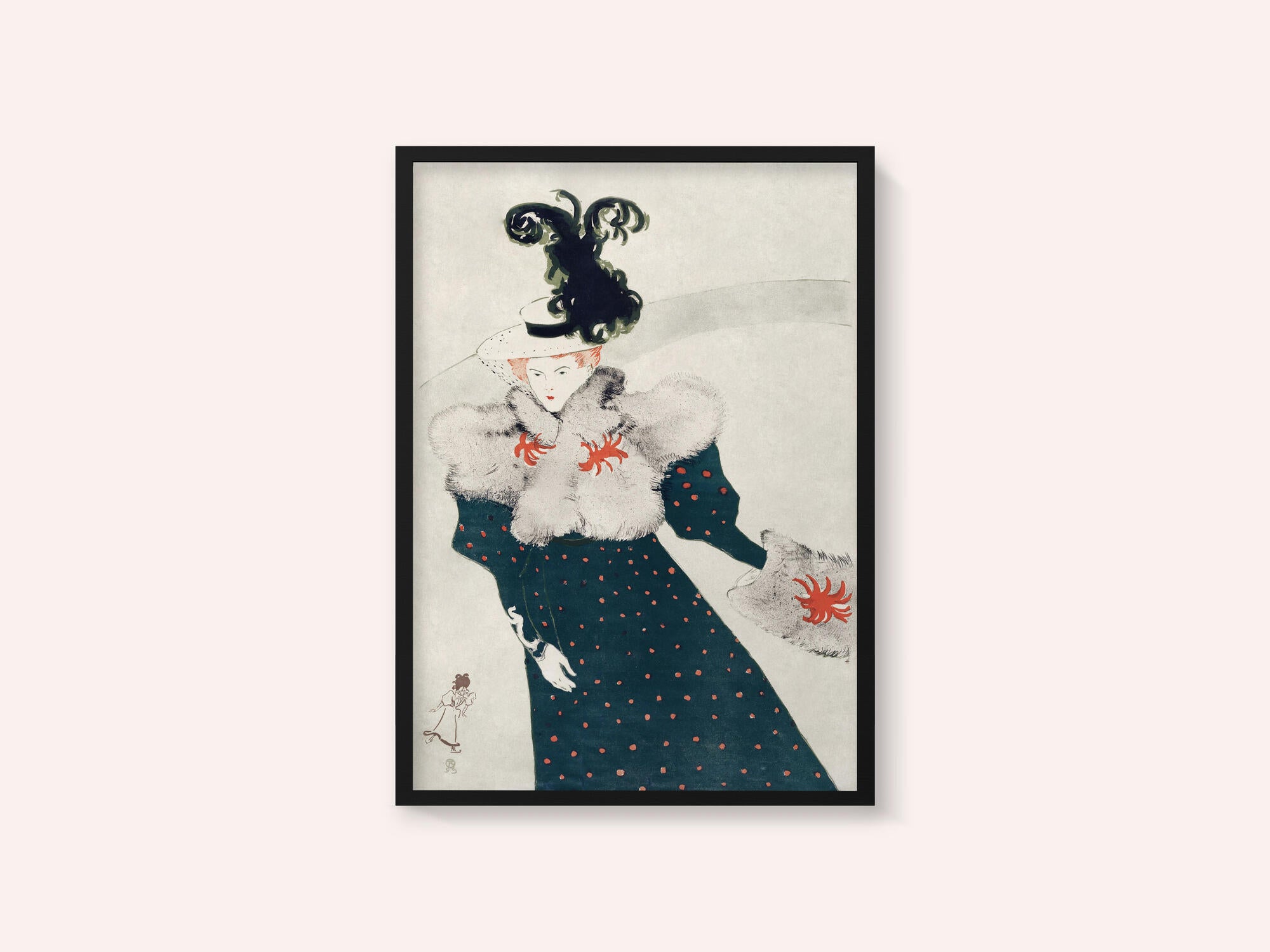 La Revue Blanche (1895)