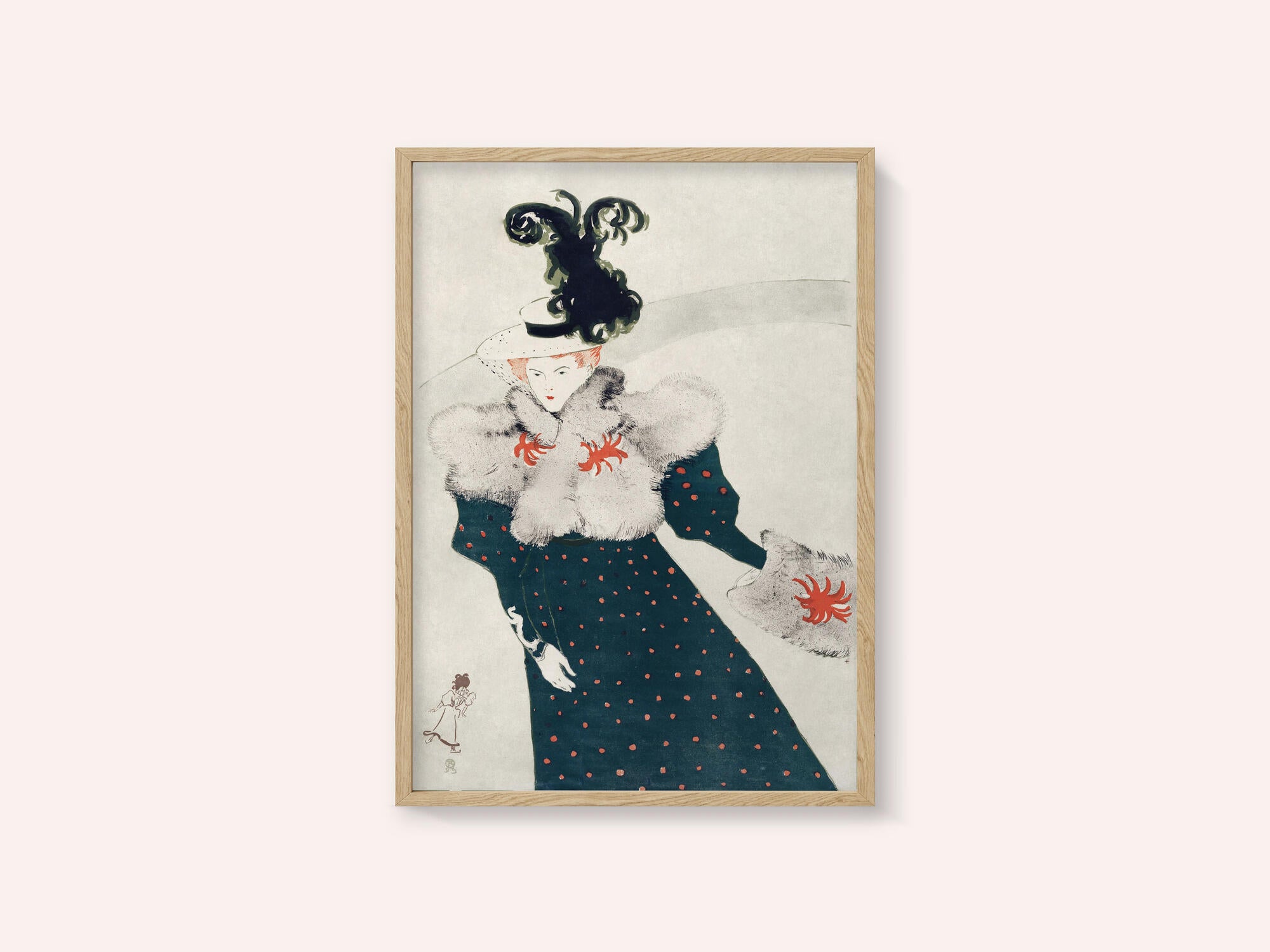 La Revue Blanche (1895)