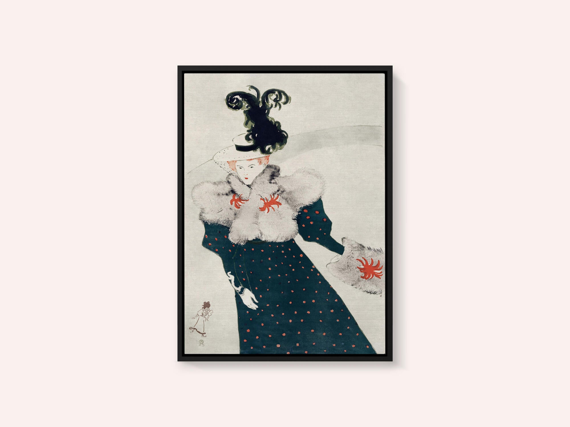 La Revue Blanche (1895)