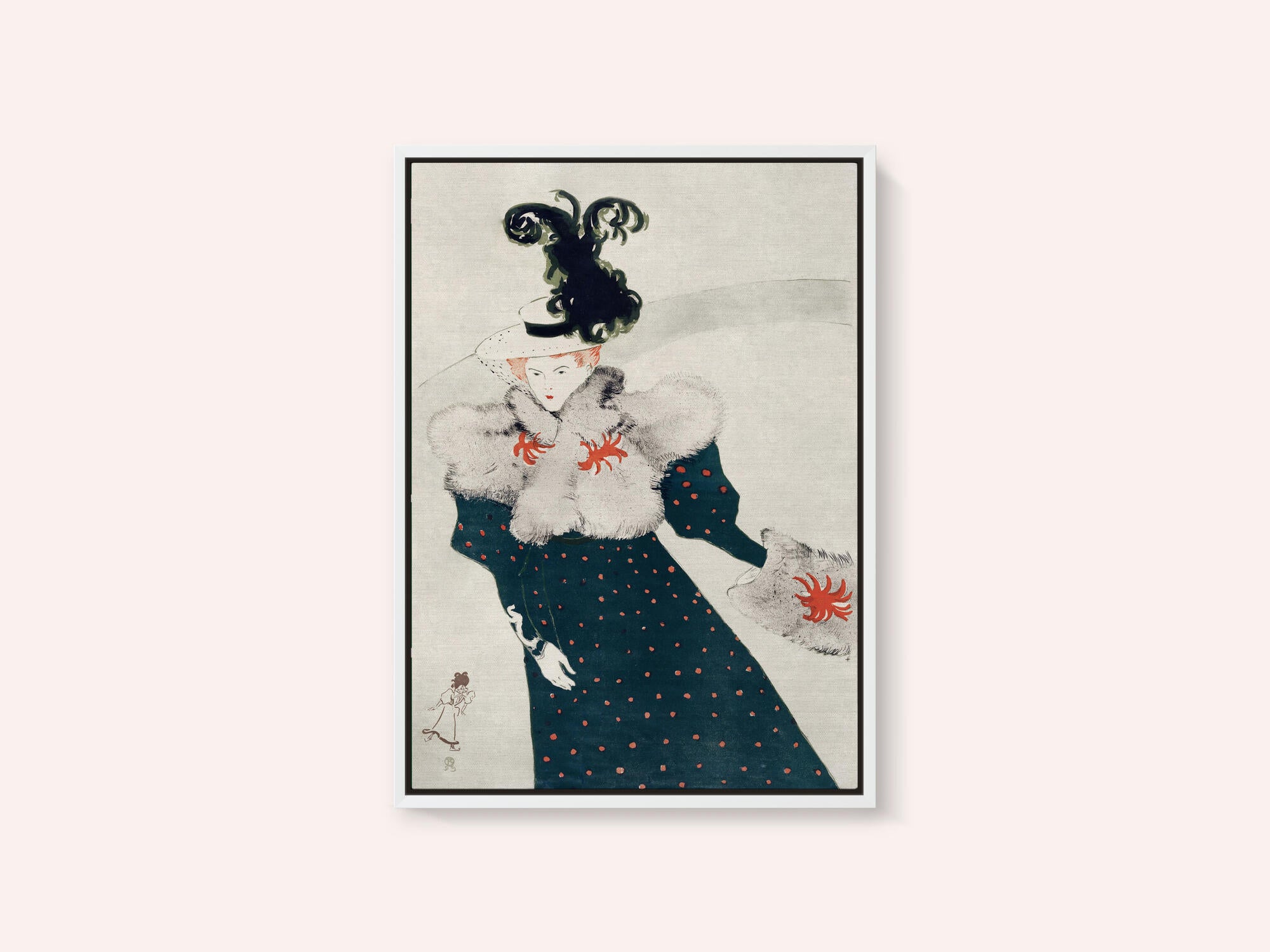 La Revue Blanche (1895)