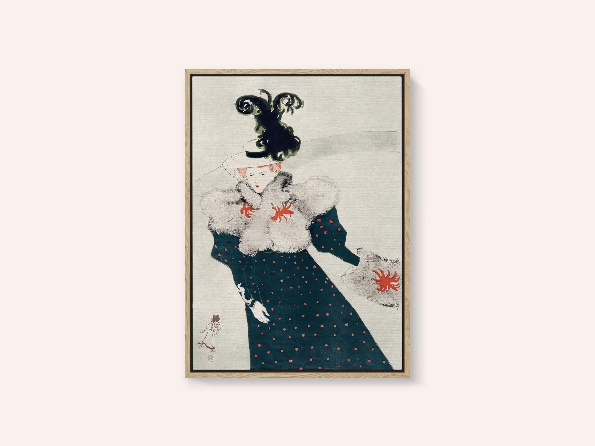 La Revue Blanche (1895)